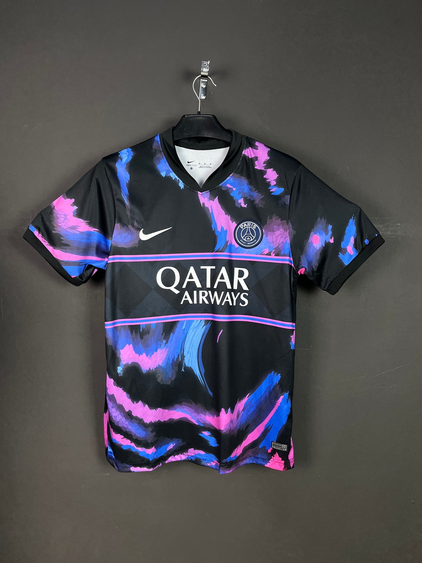 Paris Saint Germain Special Edition 25/26 Fan Version