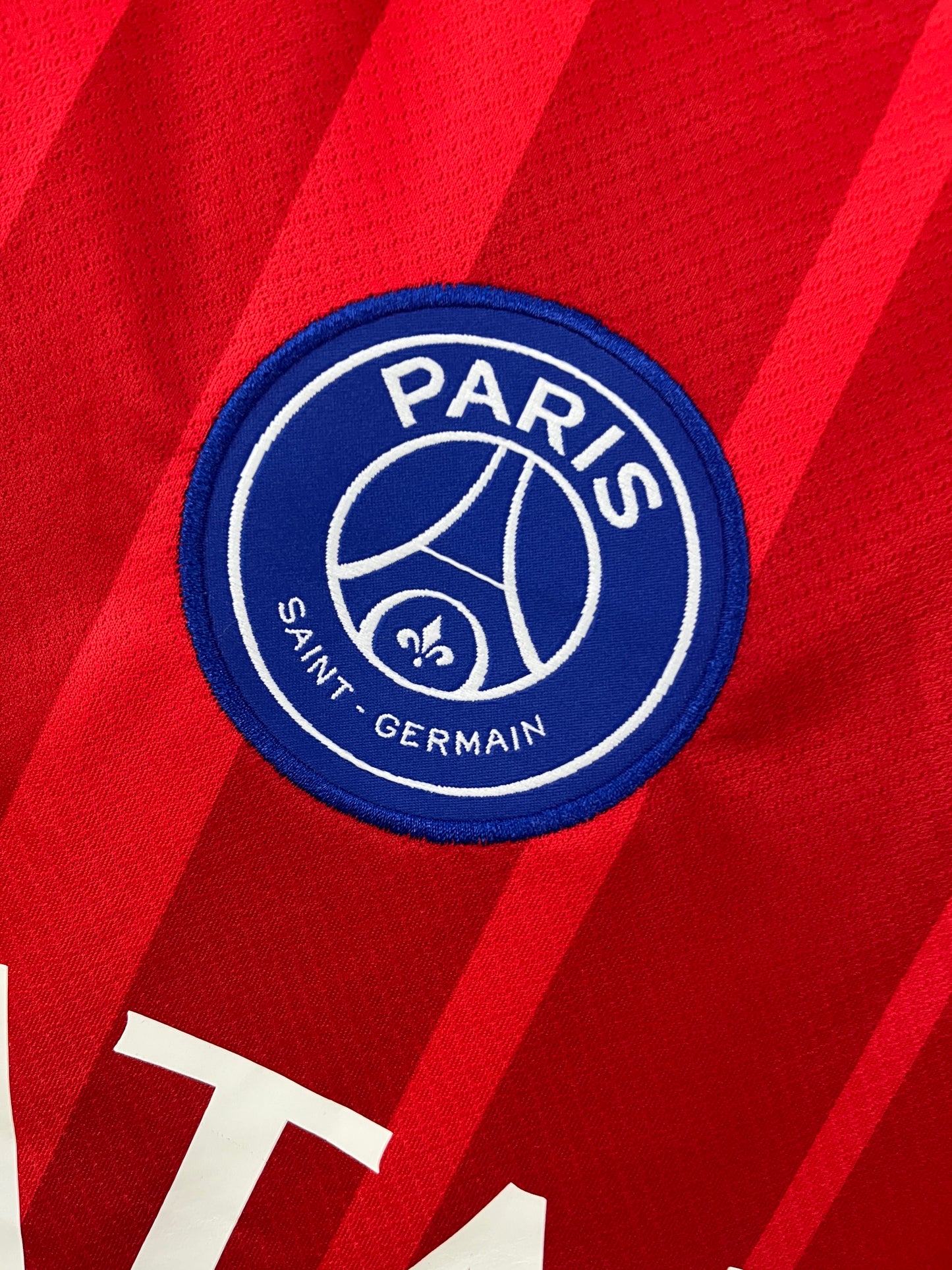 Paris Saint Germain Third Jersey 25/26 Fan Version