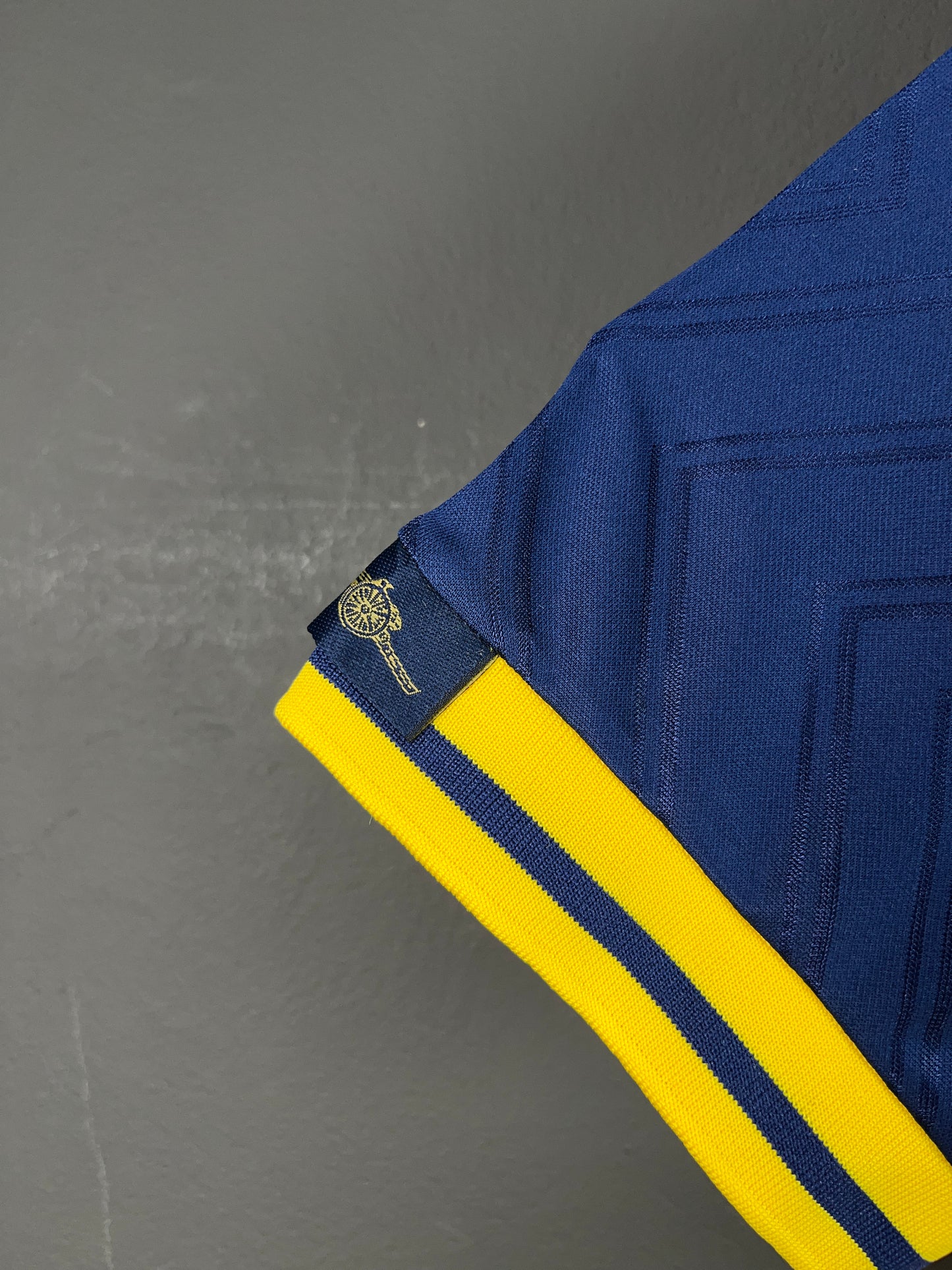 Arsenal Away 1996-1997 Retro Jersey