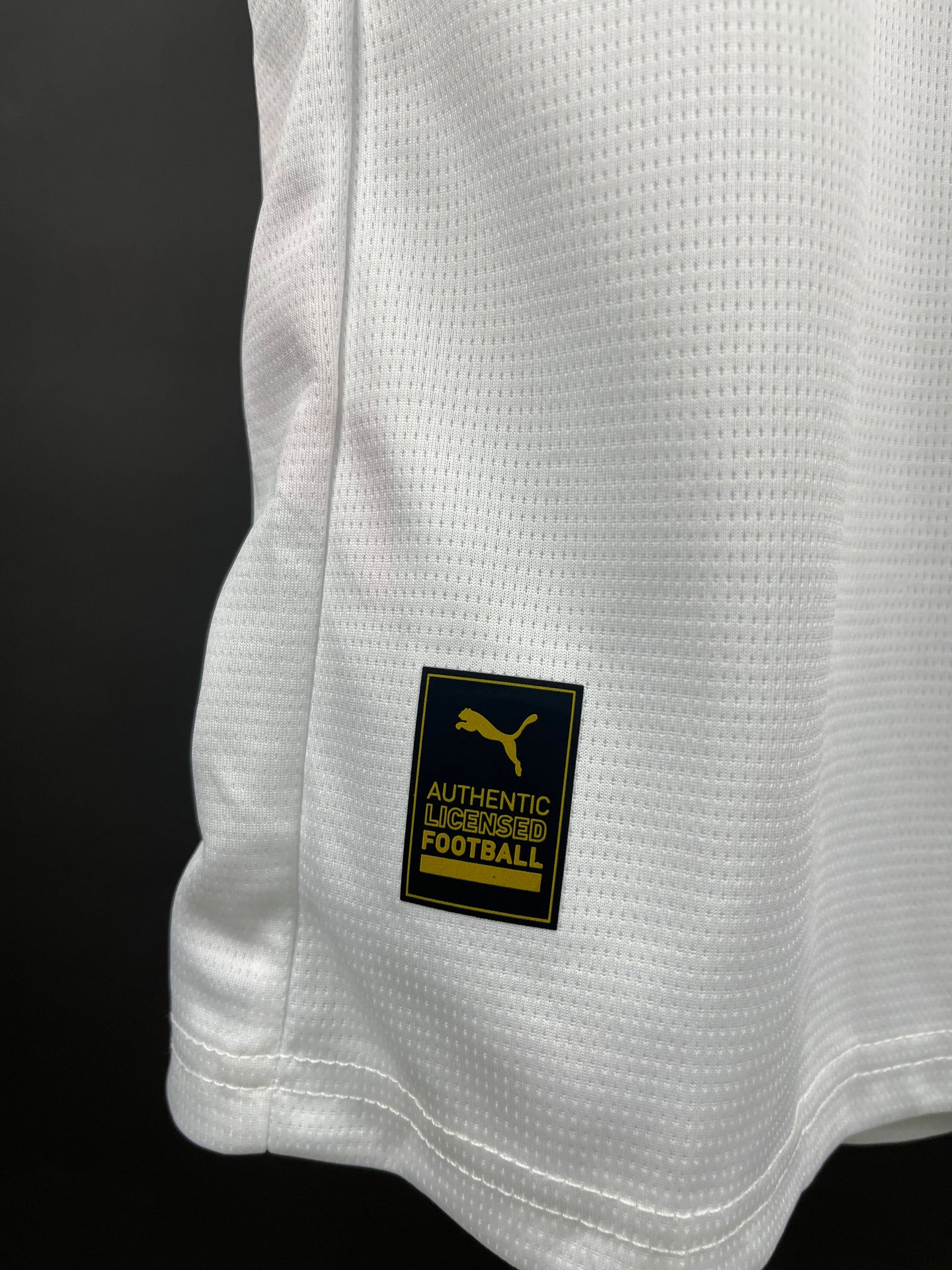 AC Milan Away Jersey 25/26 Fan Version