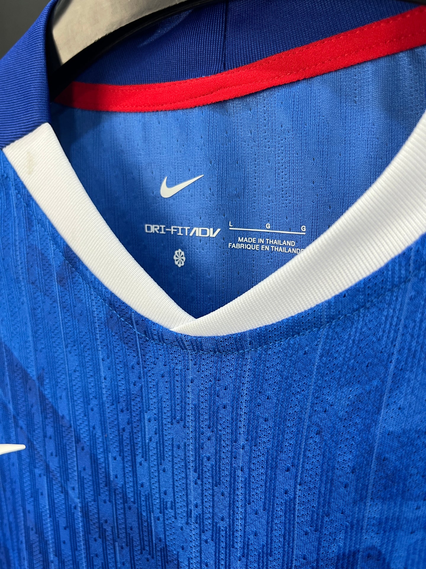 Chelsea Home Jersey 25/26 Player Version