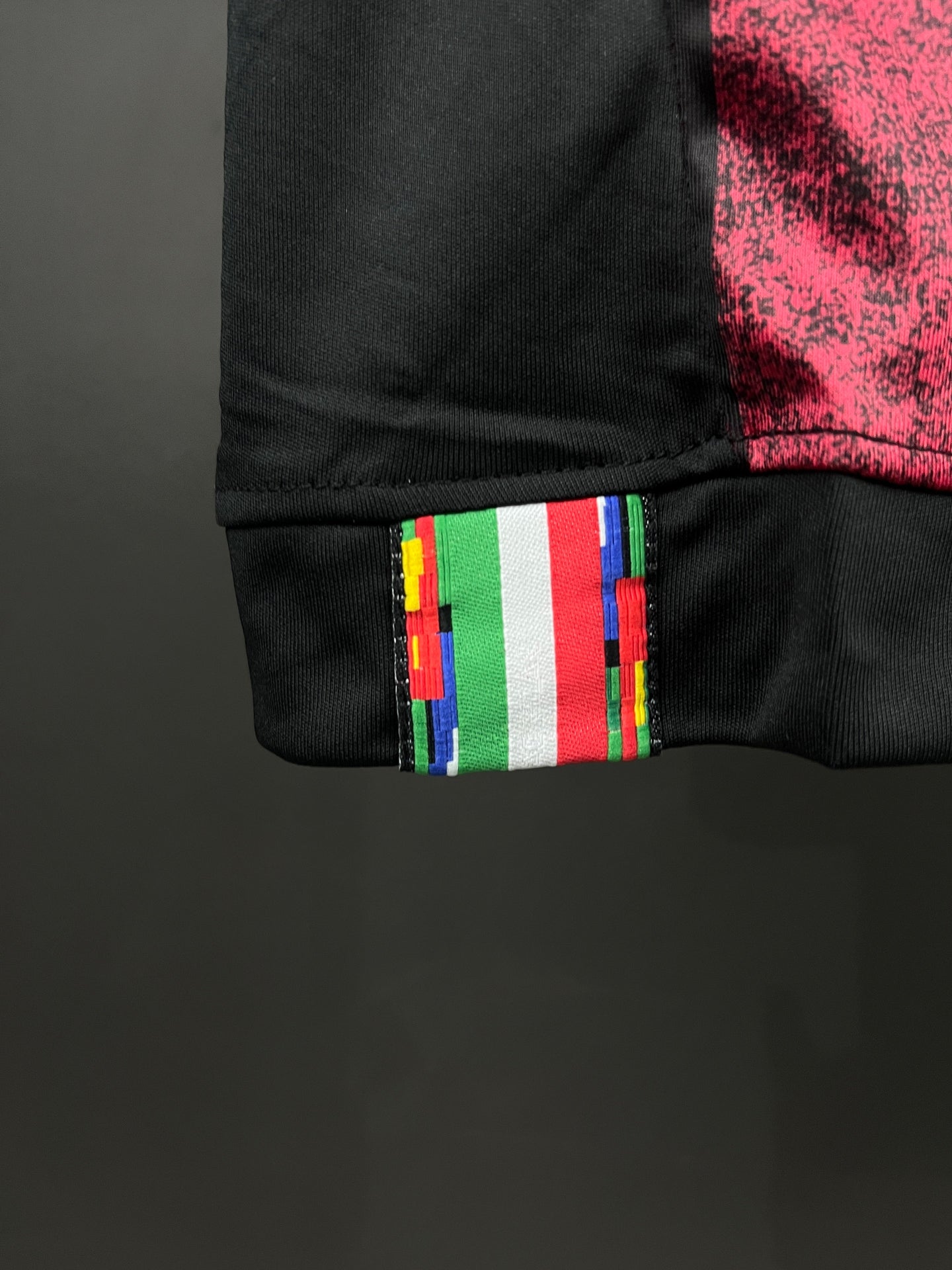 AC MILAN Retro 2015-2016 Home Jersey