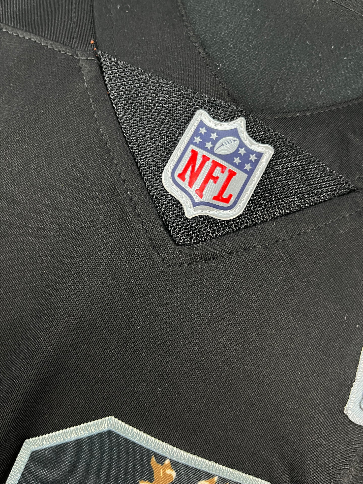 BECKHAM JR 13 Black Cleveland Browns NFL Jersey (Statue of Liberty Edition)