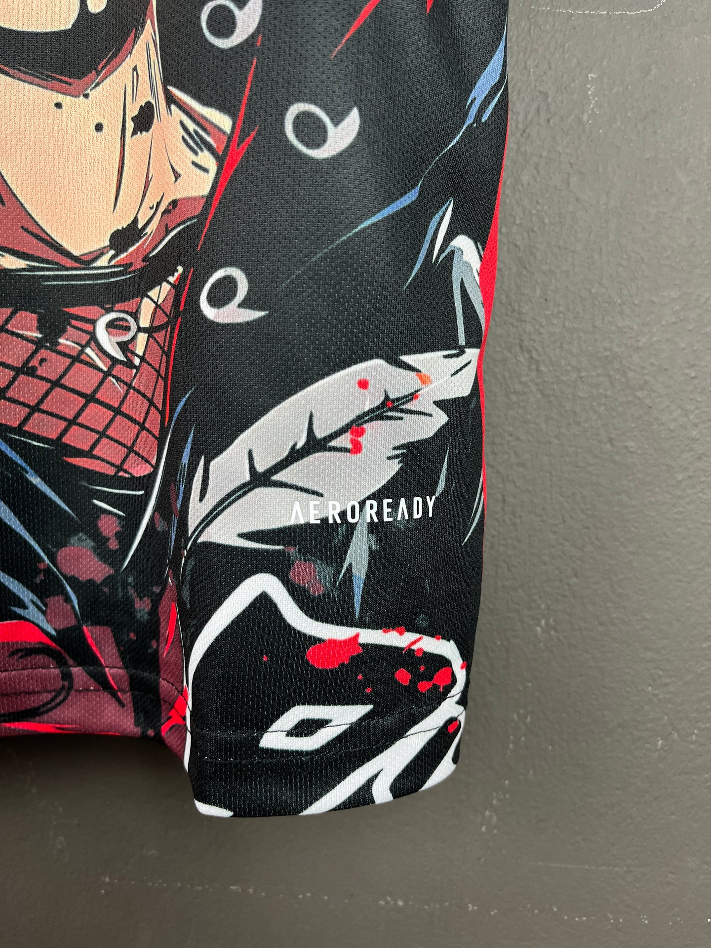 Japan x Naruto Itachi Uchiha Special Edition Fan Version