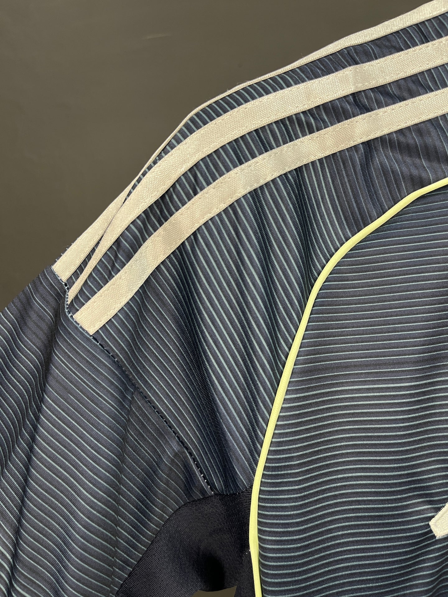 Real Madrid Away Jersey 25/26 Fan Version