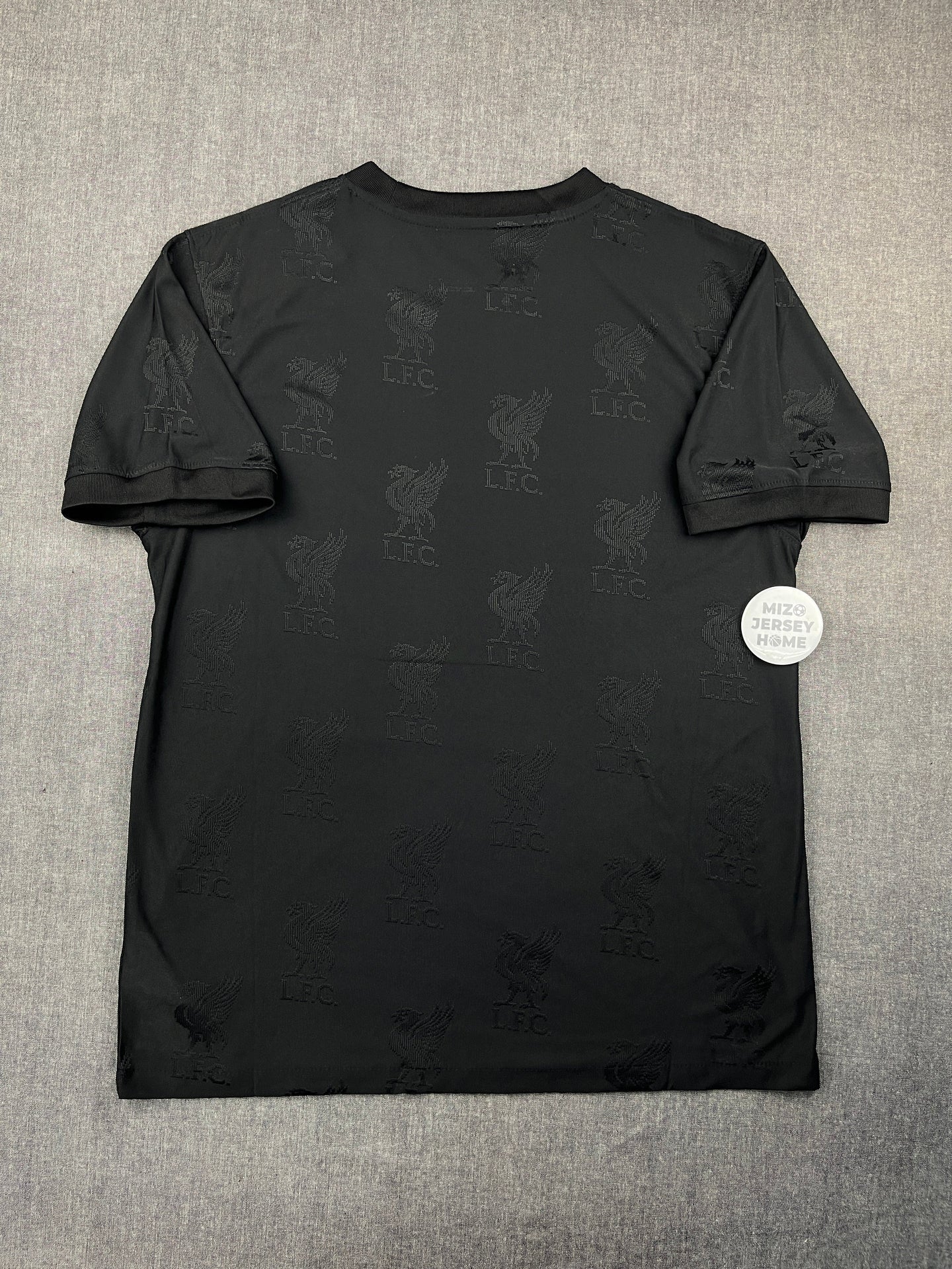 Liverpool Limited Edition Jersey 24/25 Player Version