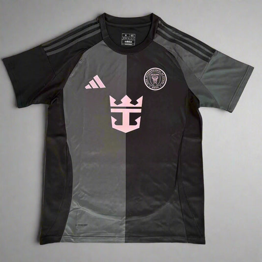 Inter Miami Away 25/26 Jersey Fan Version