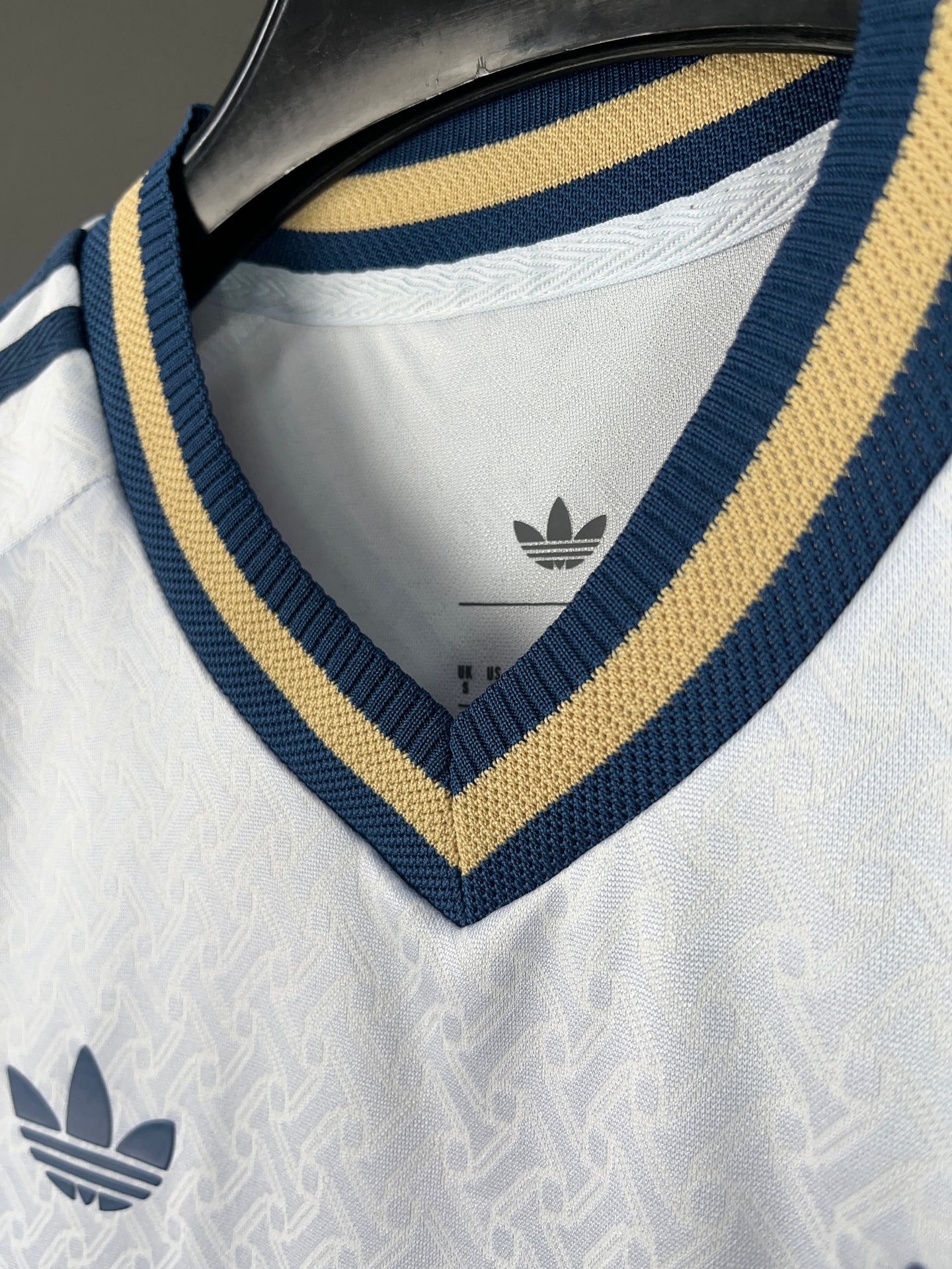 Italy Away Jersey 2026 Player Version