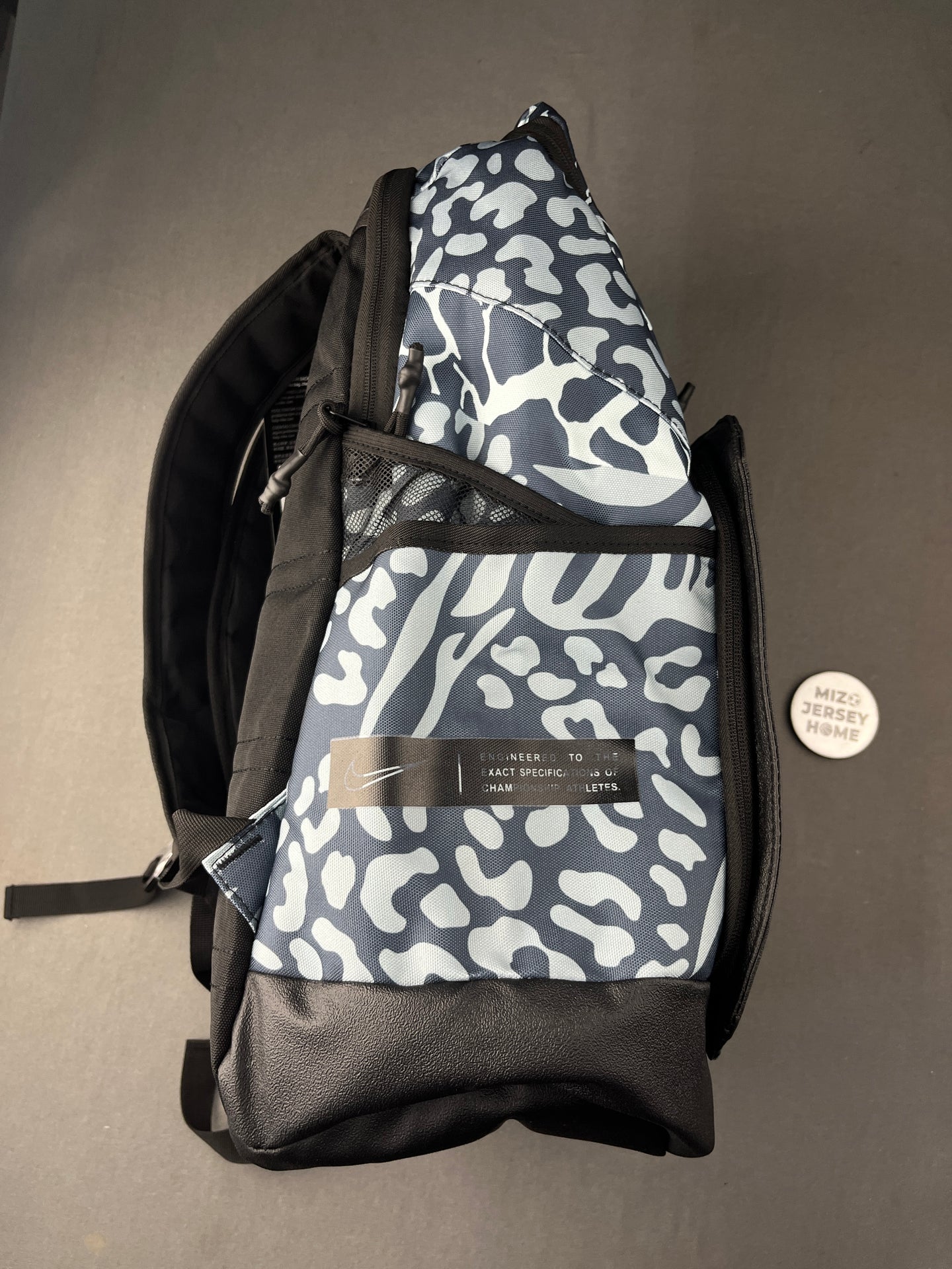 NIKE Hoops Elite Pro Backpack