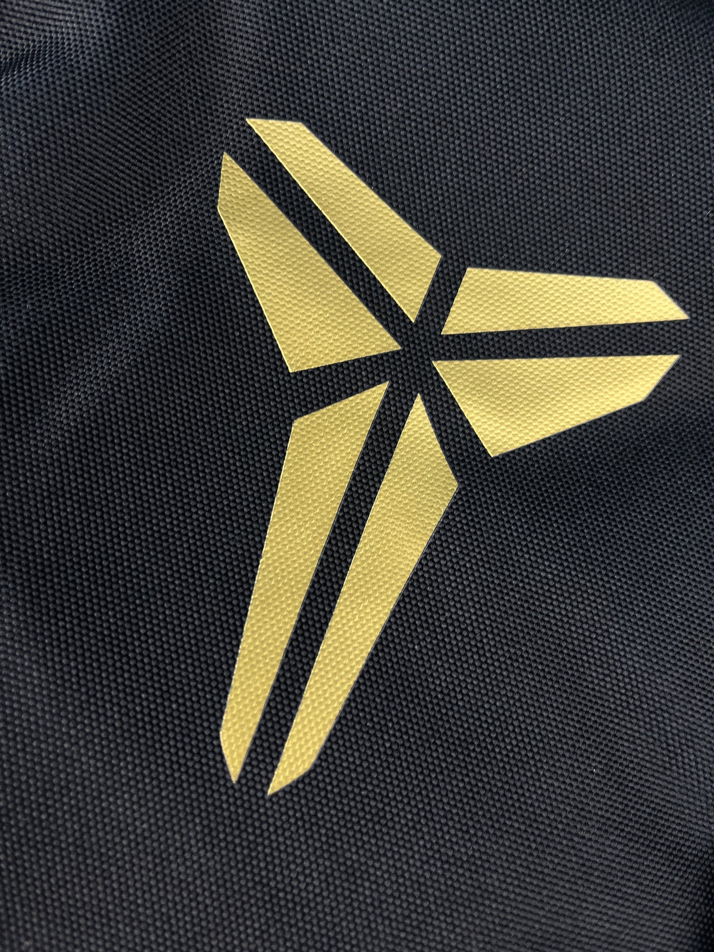 NIKE X KOBE BRYANT Backpack