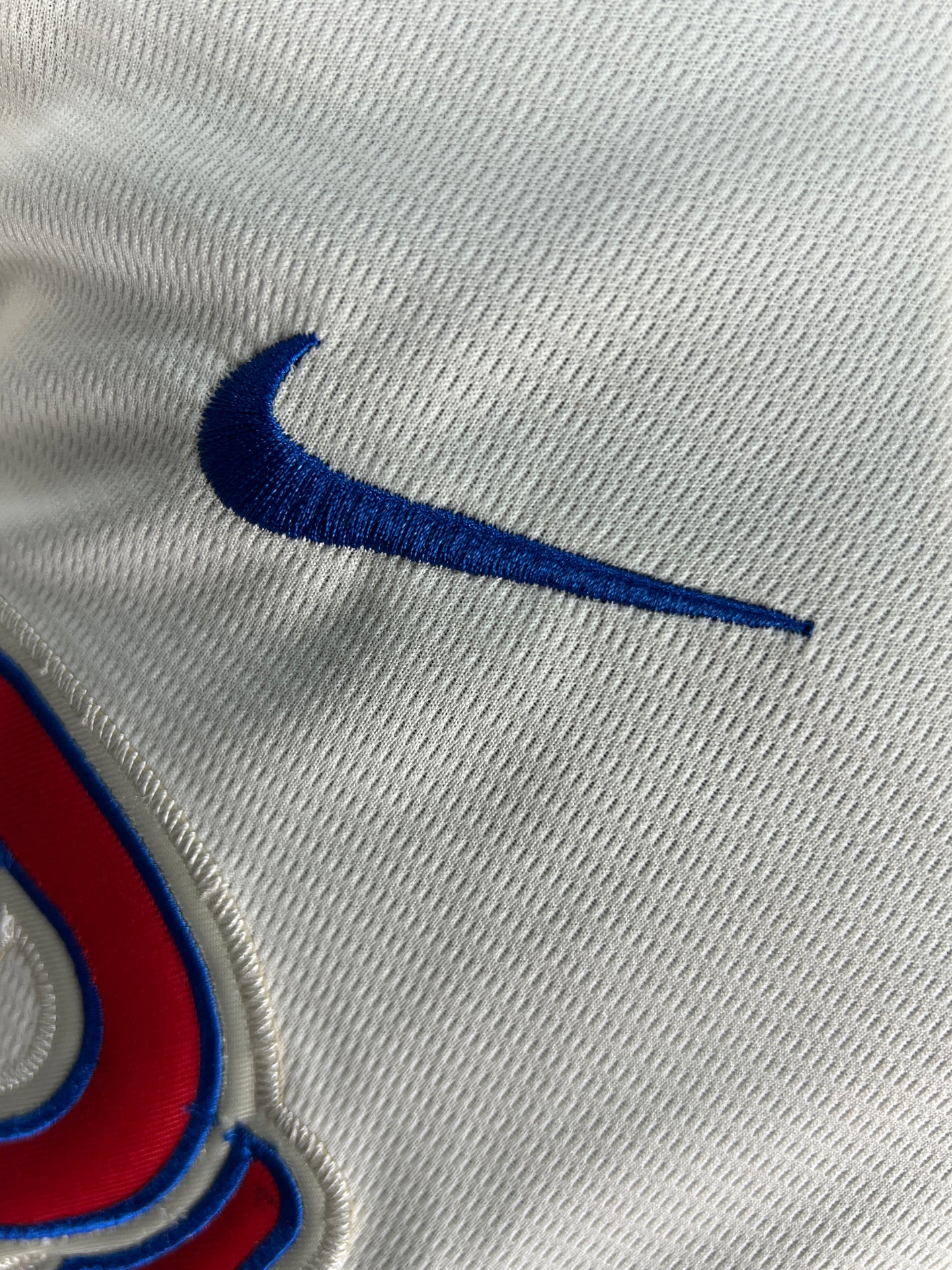 SCHWARBER 12 Beige Philadelphia Phillies MLB Jersey