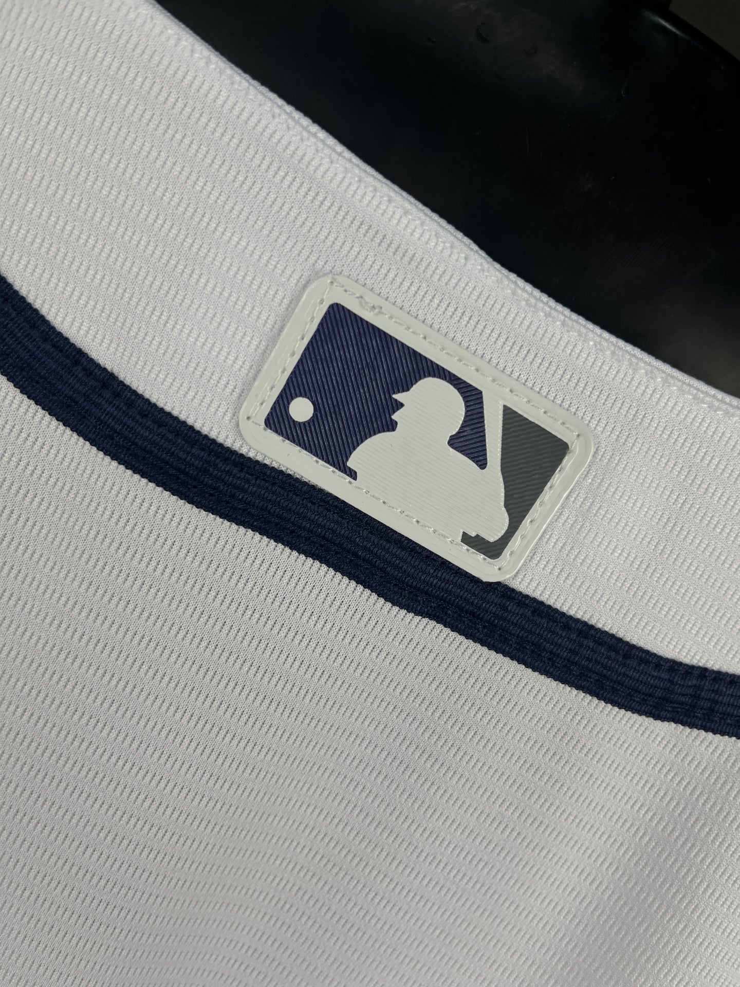 DETROIT TIGERS Nike White MLB jersey