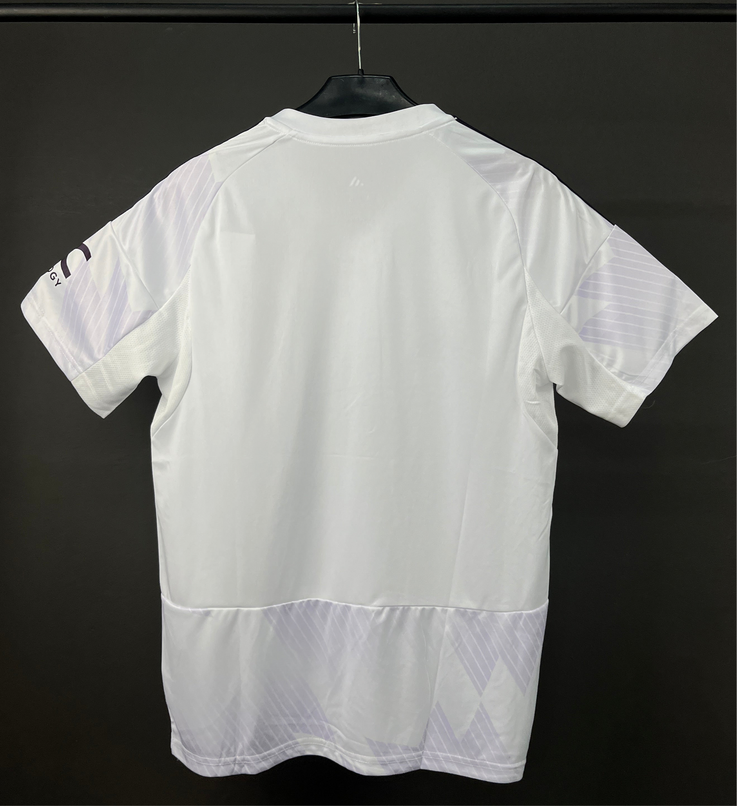 Manchester United Away Jersey 25/26 Fan Version