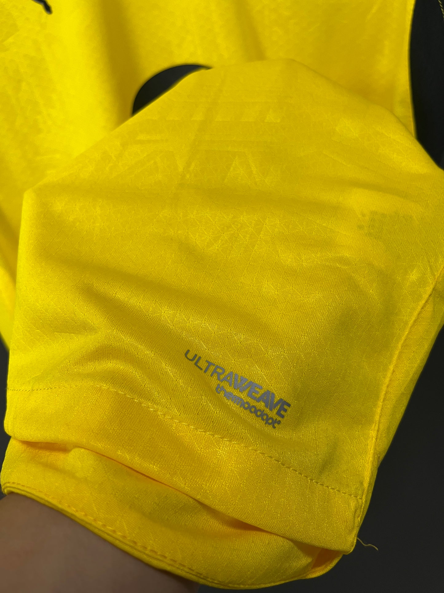 Borussia Dortmund Home Jersey 26/27 Player Version
