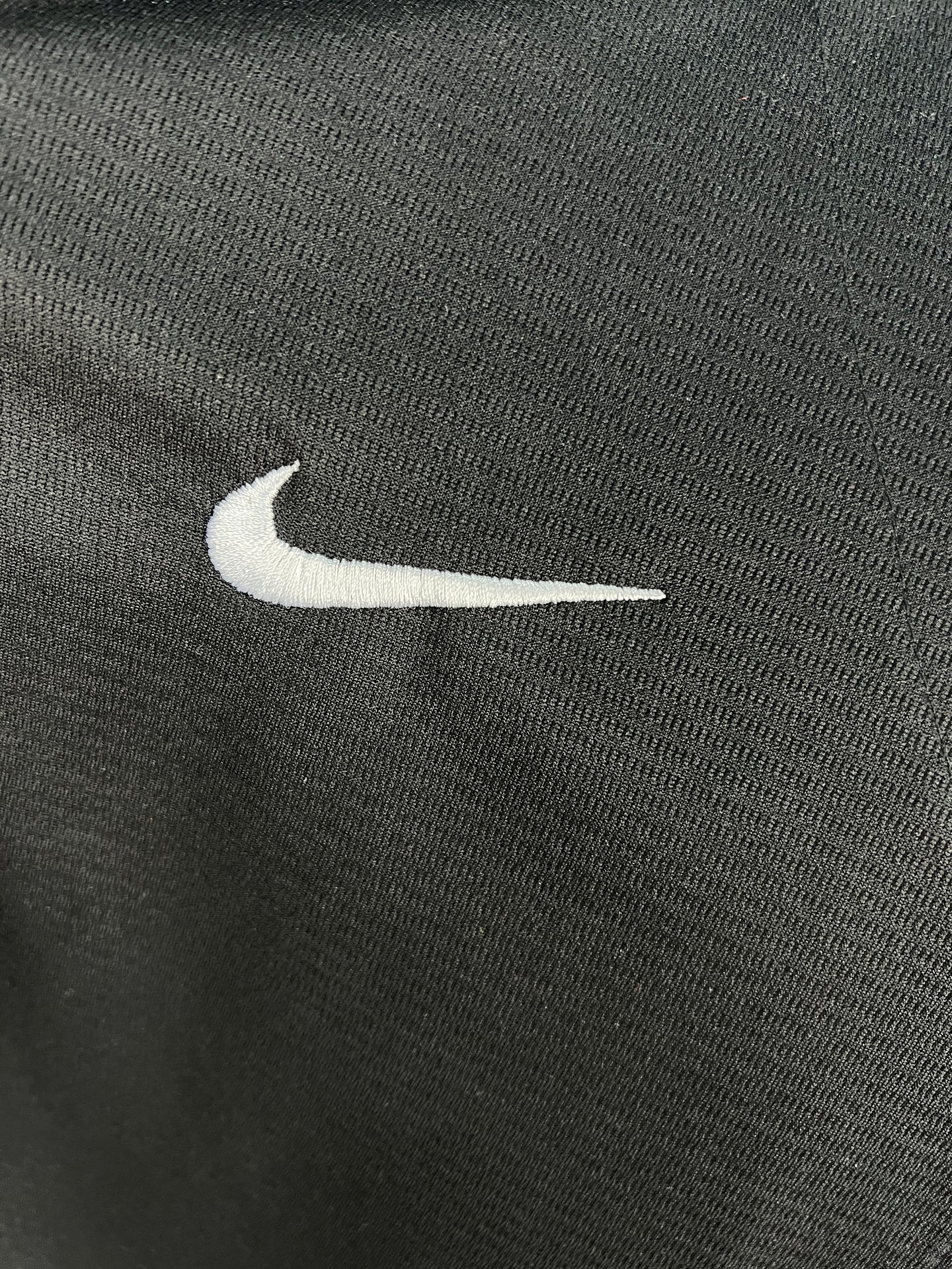 New York Yankees Black Nike MLB Jersey