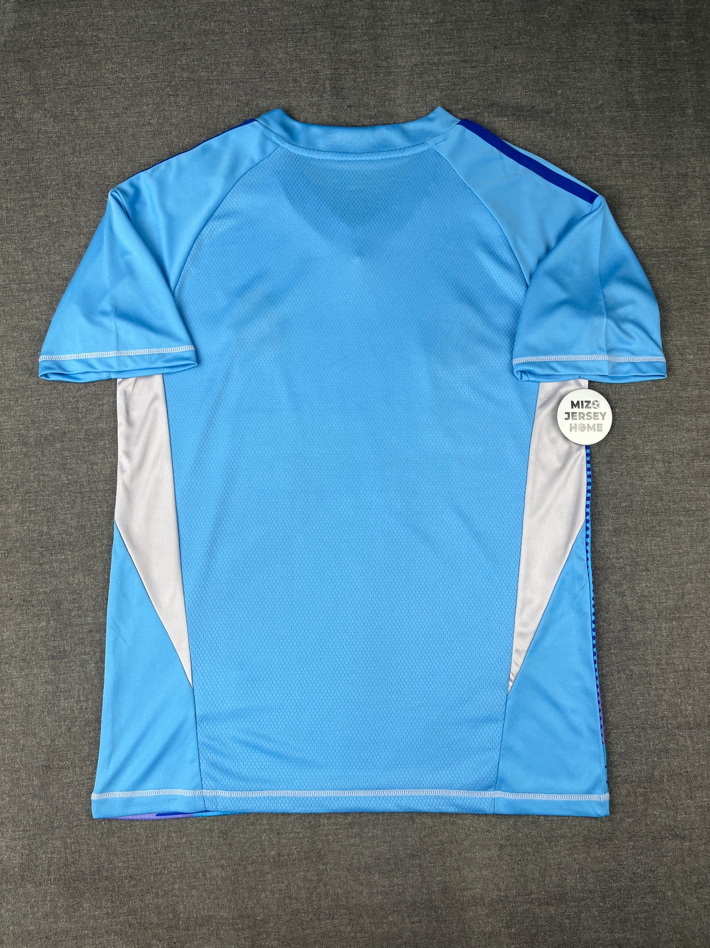 Real Madrid Goal Keeper 24-25 Fan Version