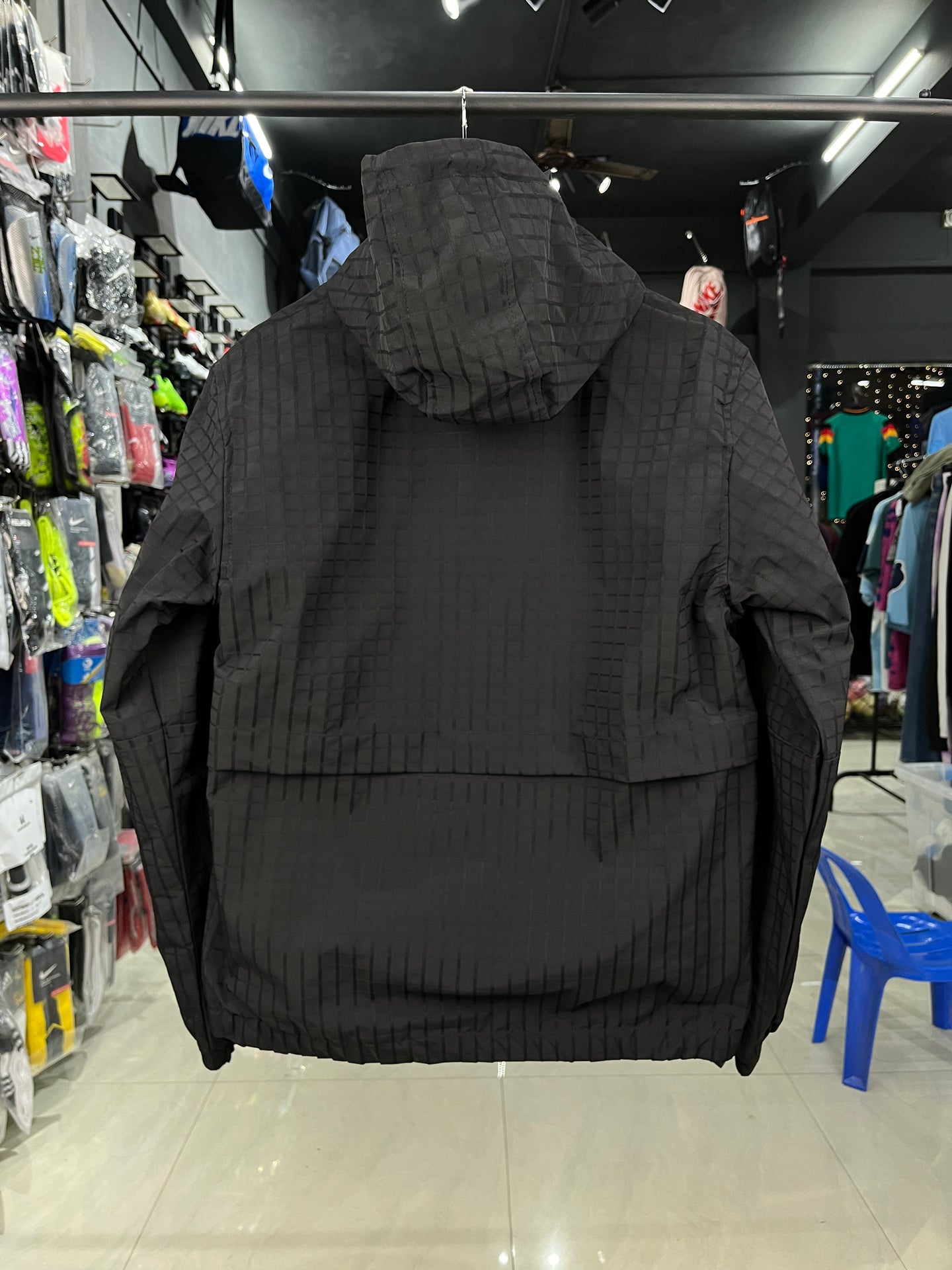 Adidas Windbreaker Jacket