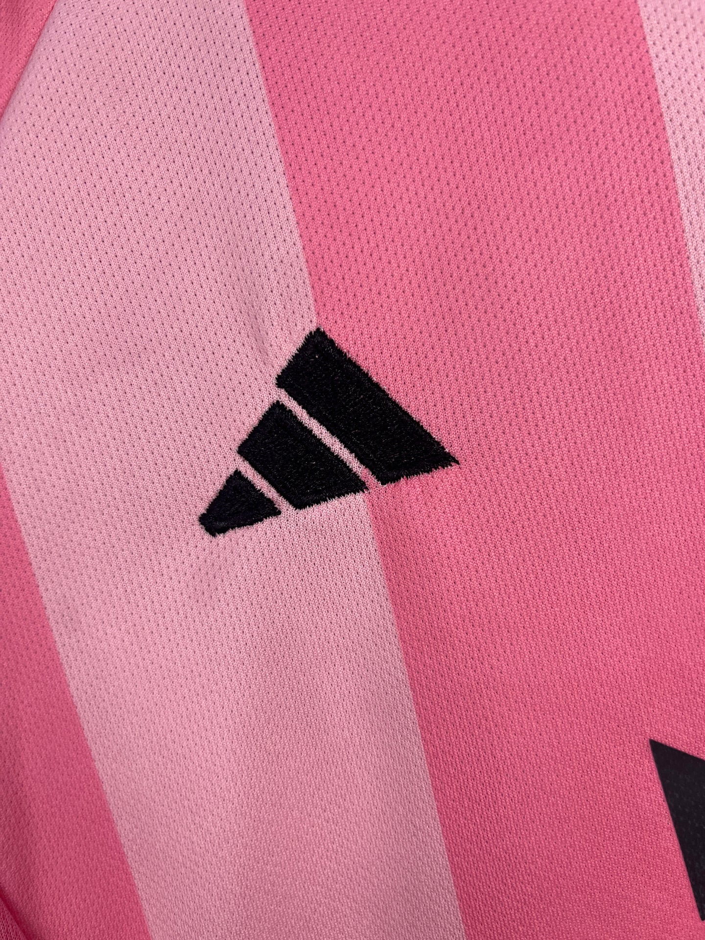 Inter Miami Home 25/26 Kids Jersey