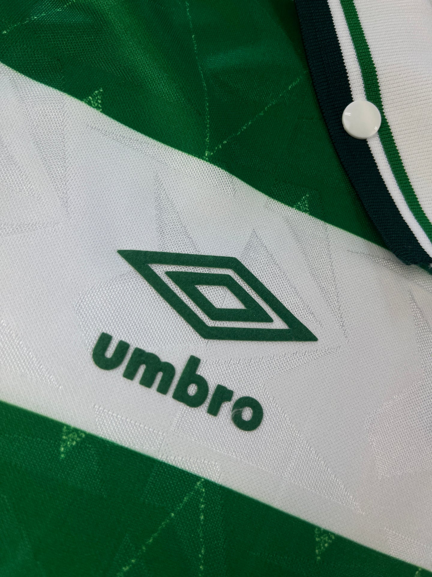 CELTIC FC 1989-91 HOME | RETRO JERSEY