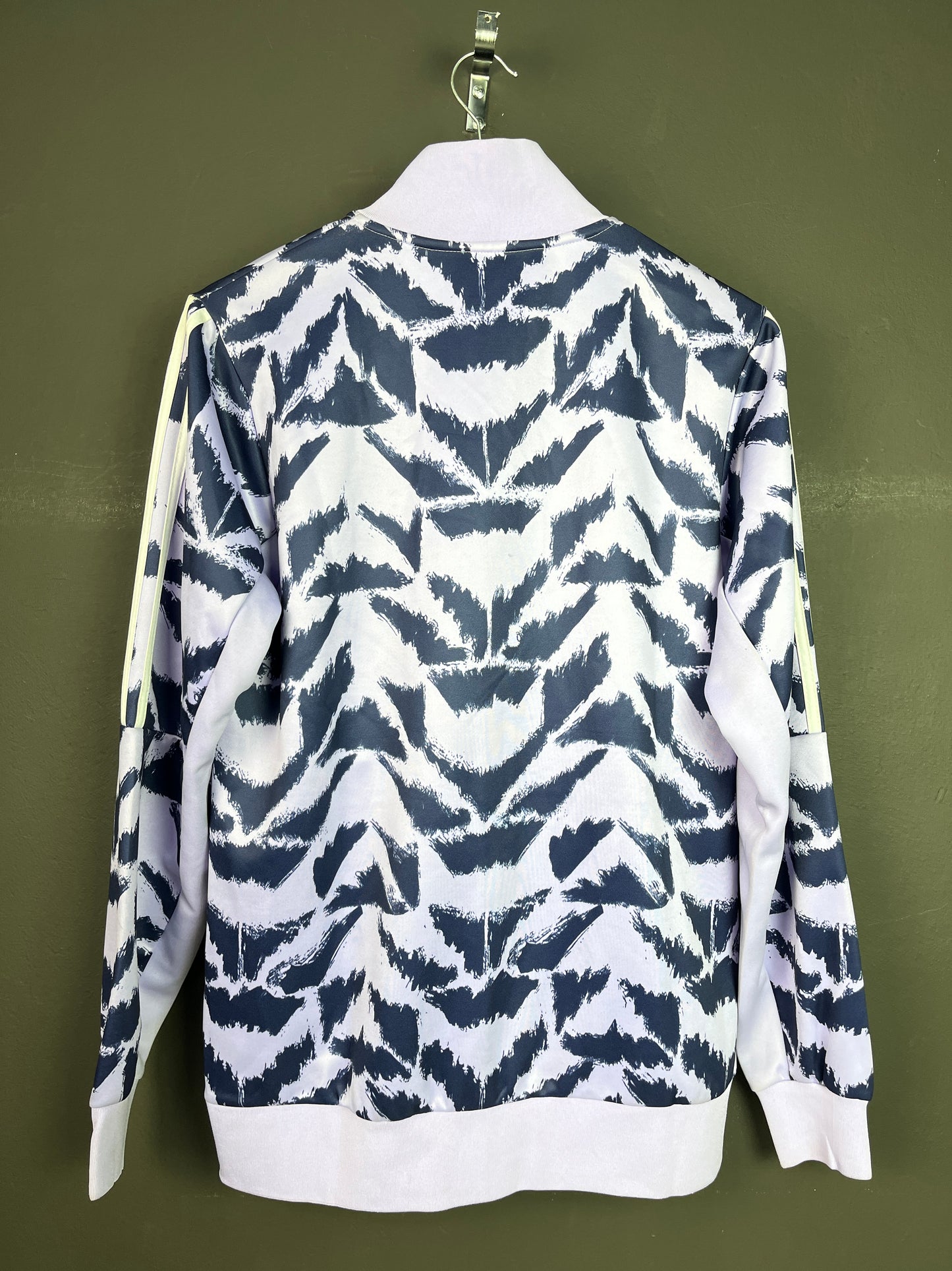 Adidas TIRO Jacket