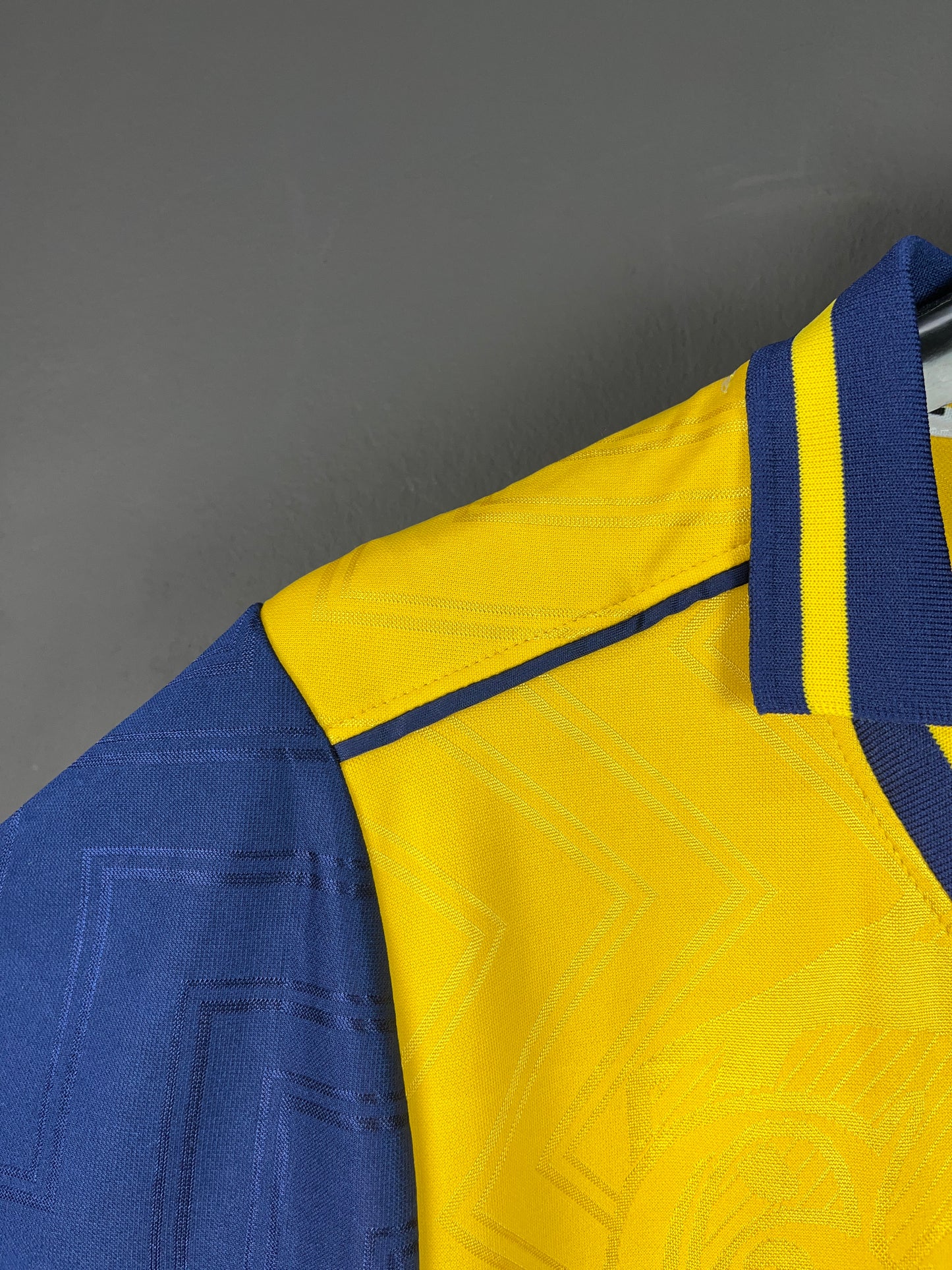 Arsenal Away 1996-1997 Retro Jersey