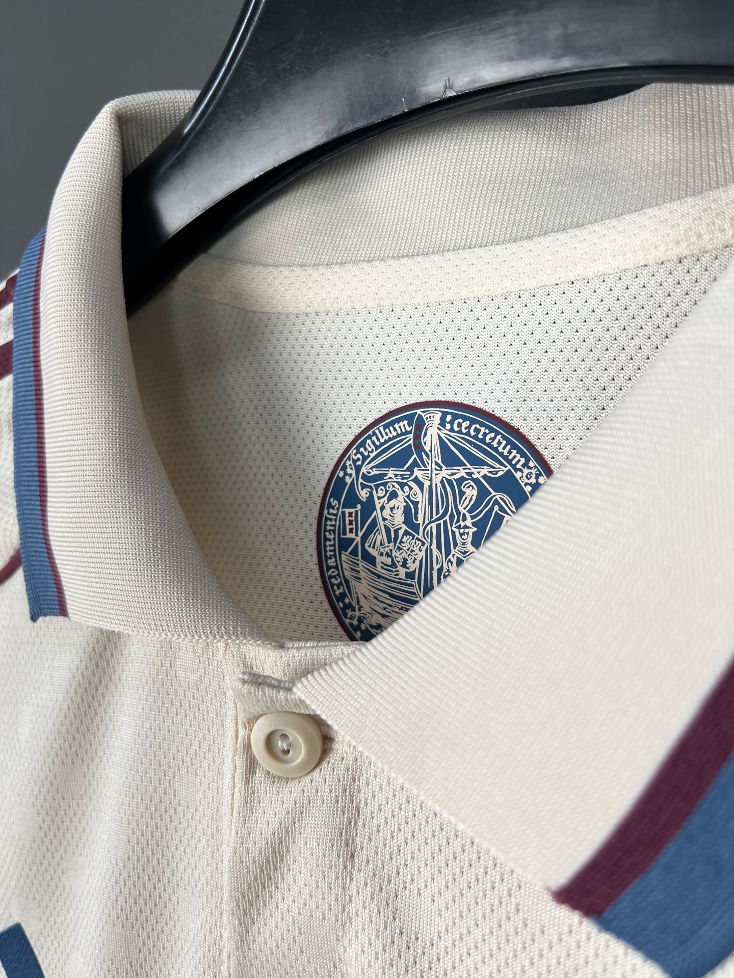 Ajax Third Jersey 25/26 Player Version