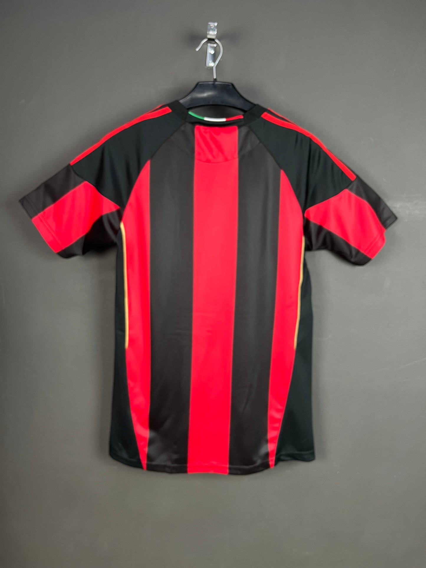 AC MILAN 2010-2011 Home Jersey