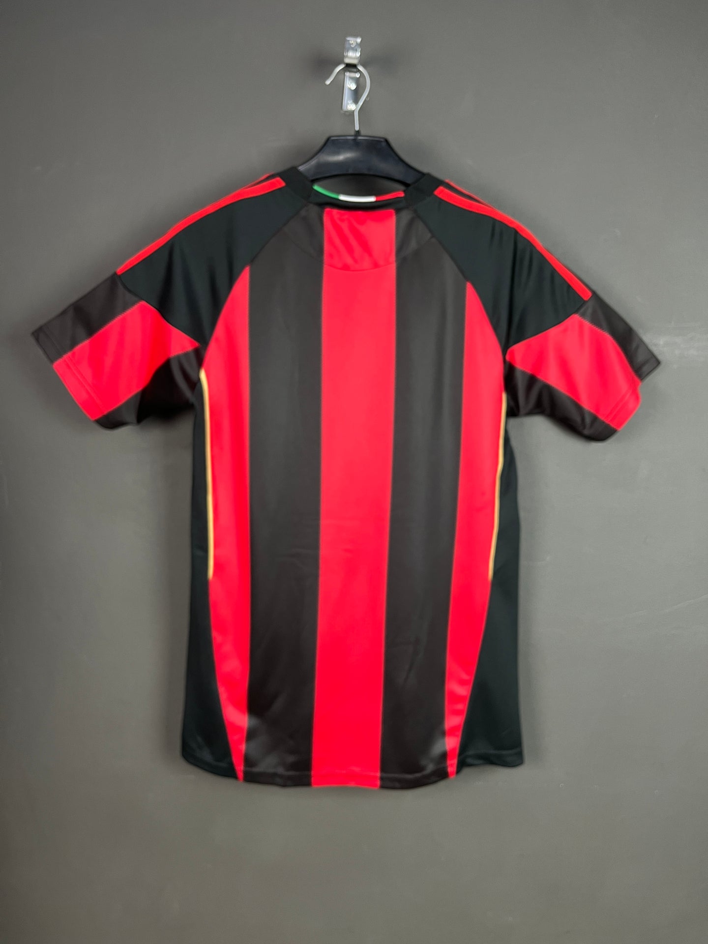 AC MILAN 2010-2011 Home Jersey