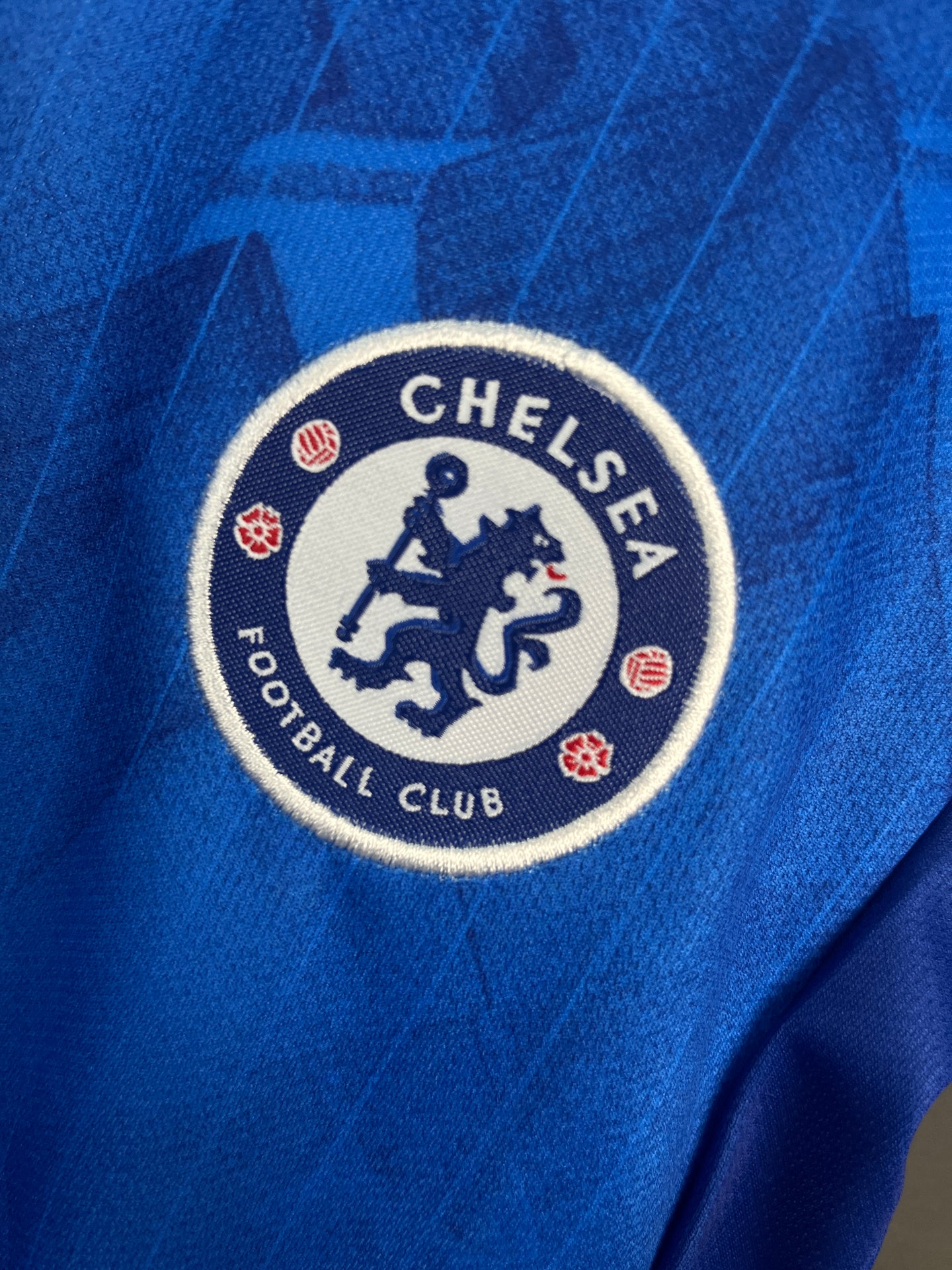 Chelsea Home 25/26 Kids Jersey