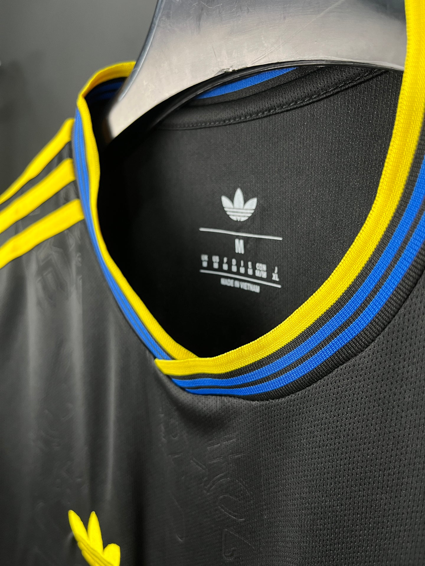 Manchester United Third 25/26 Jersey Fan Version