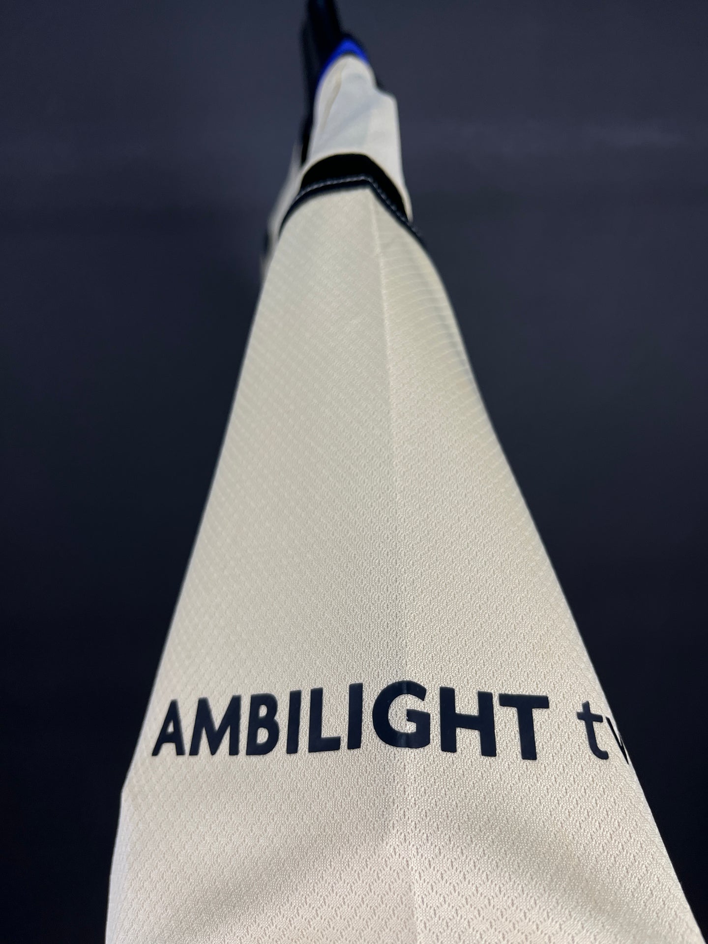 Barcelona Away 25/26 Jersey Fan Version