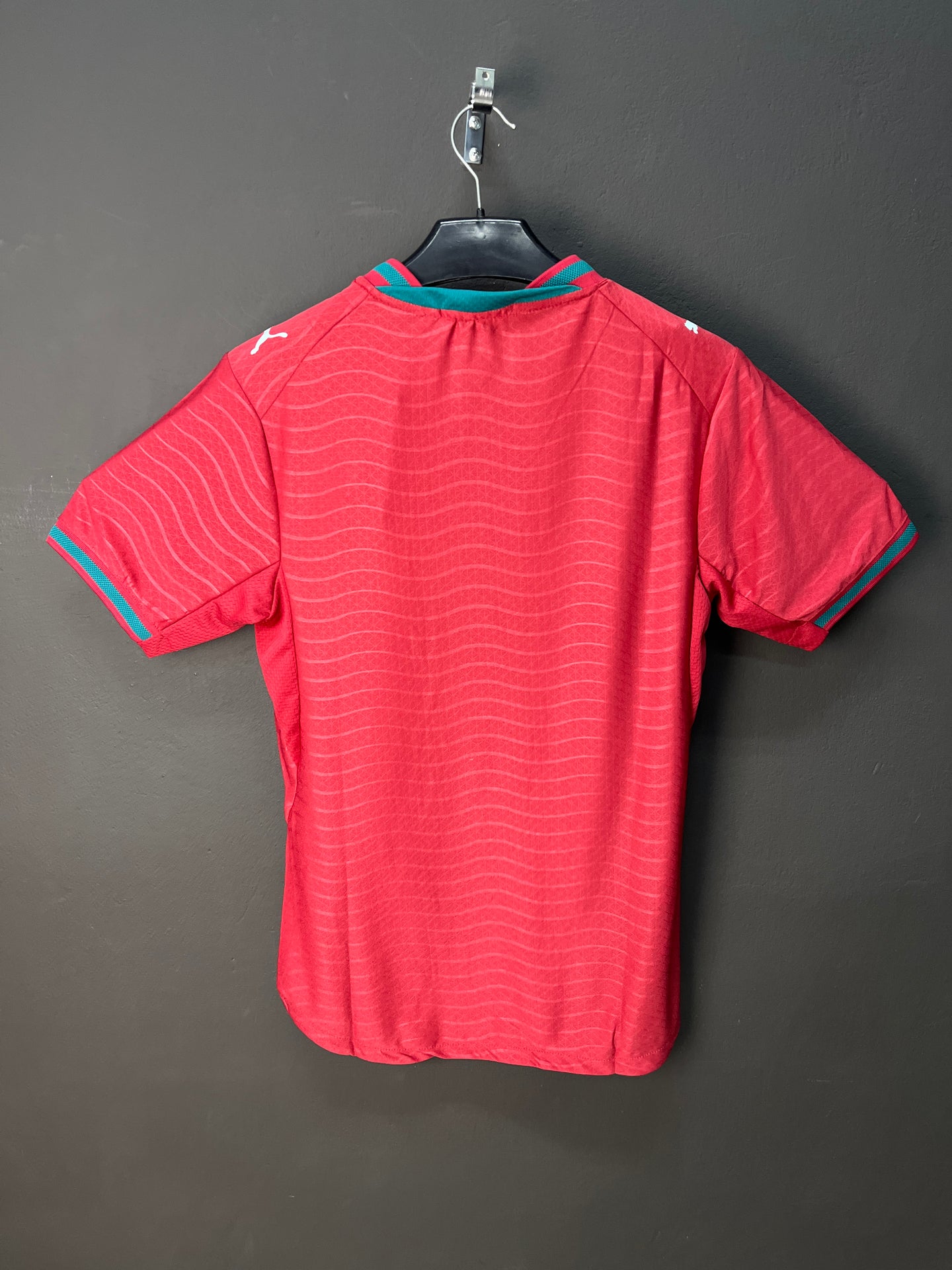 Portugal Home 2026 Player Version