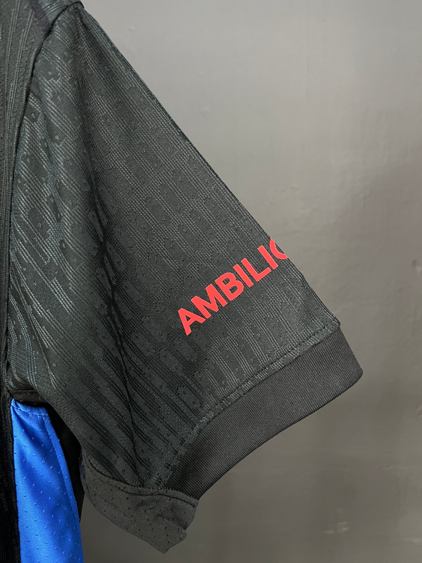 Barcelona Away x Travis Scott 24/25 Edition Player Version