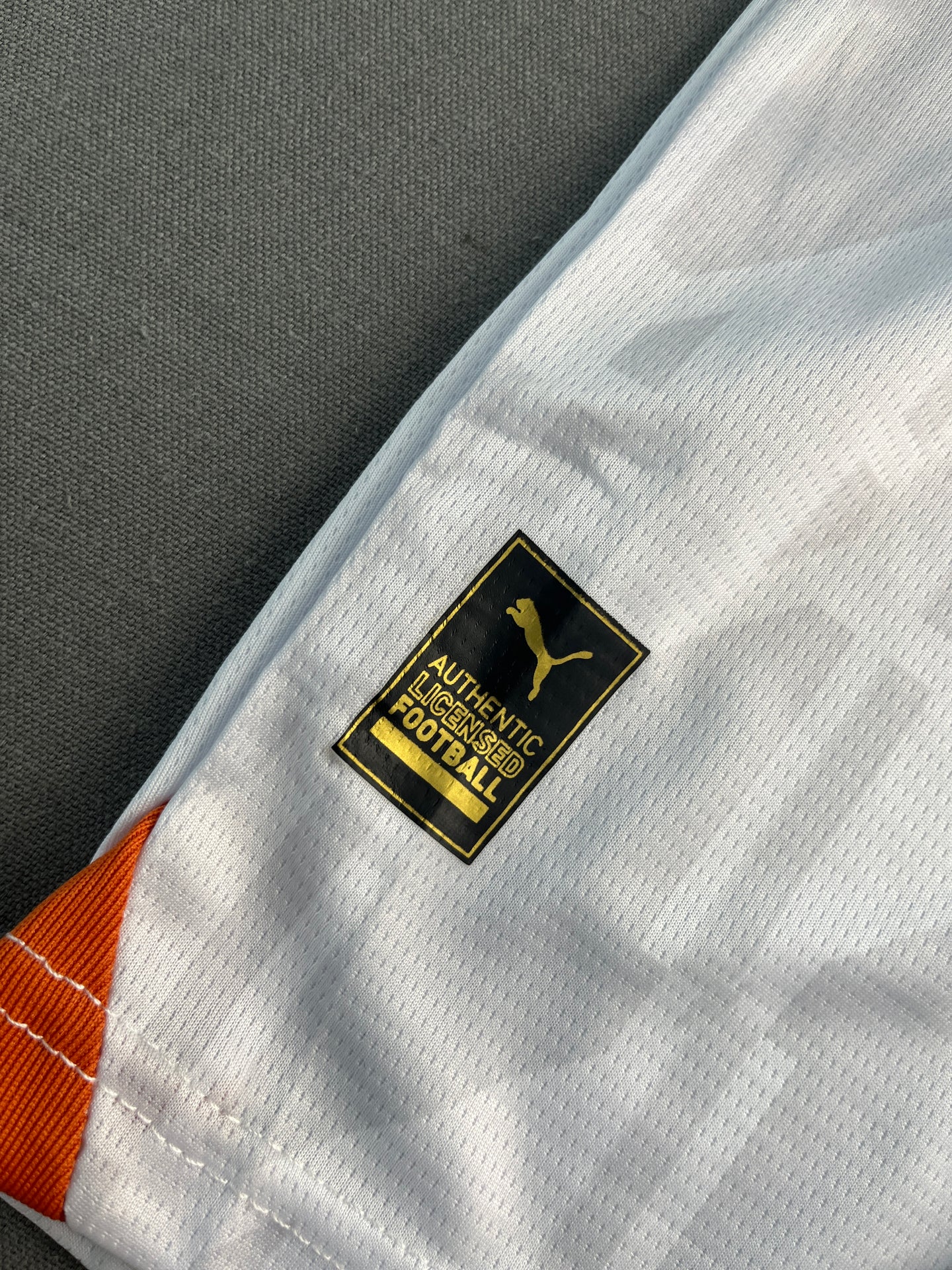 Manchester City Away 23/24 Kids Jersey