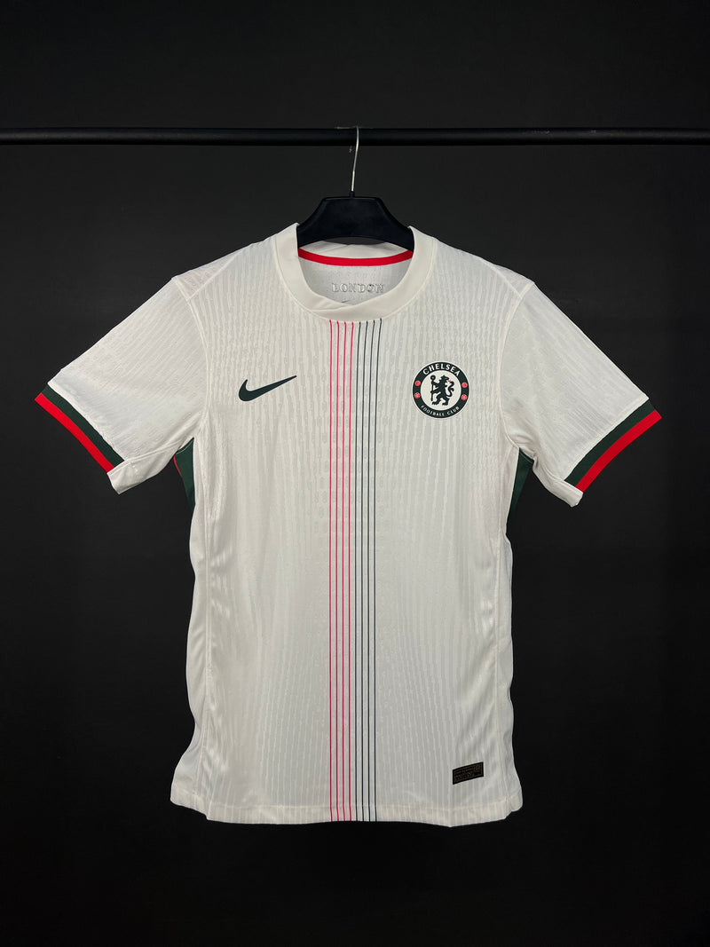 Chelsea Away Jersey 25/26 Player Version