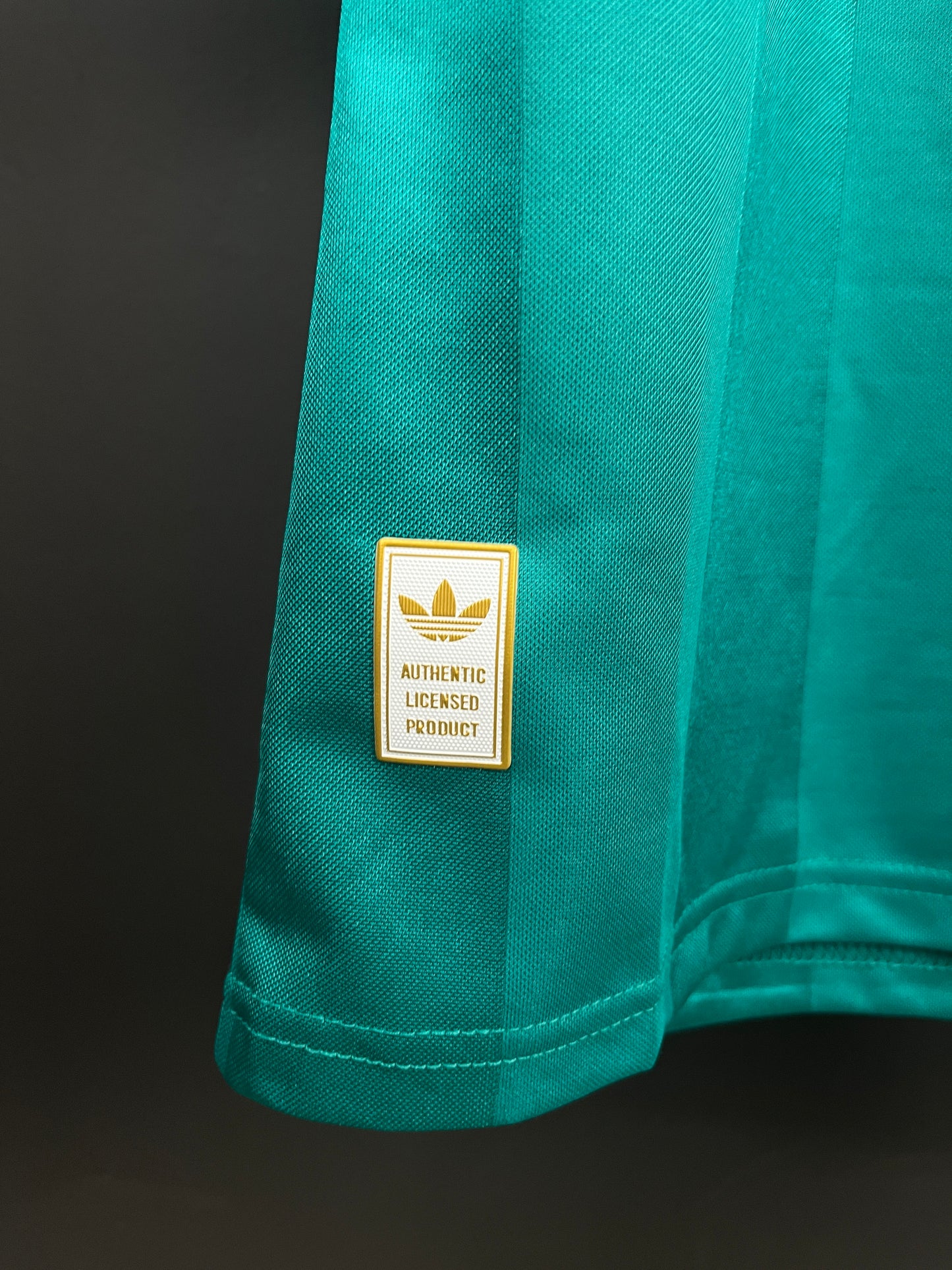 Liverpool Third 25/26 Jersey Player Version