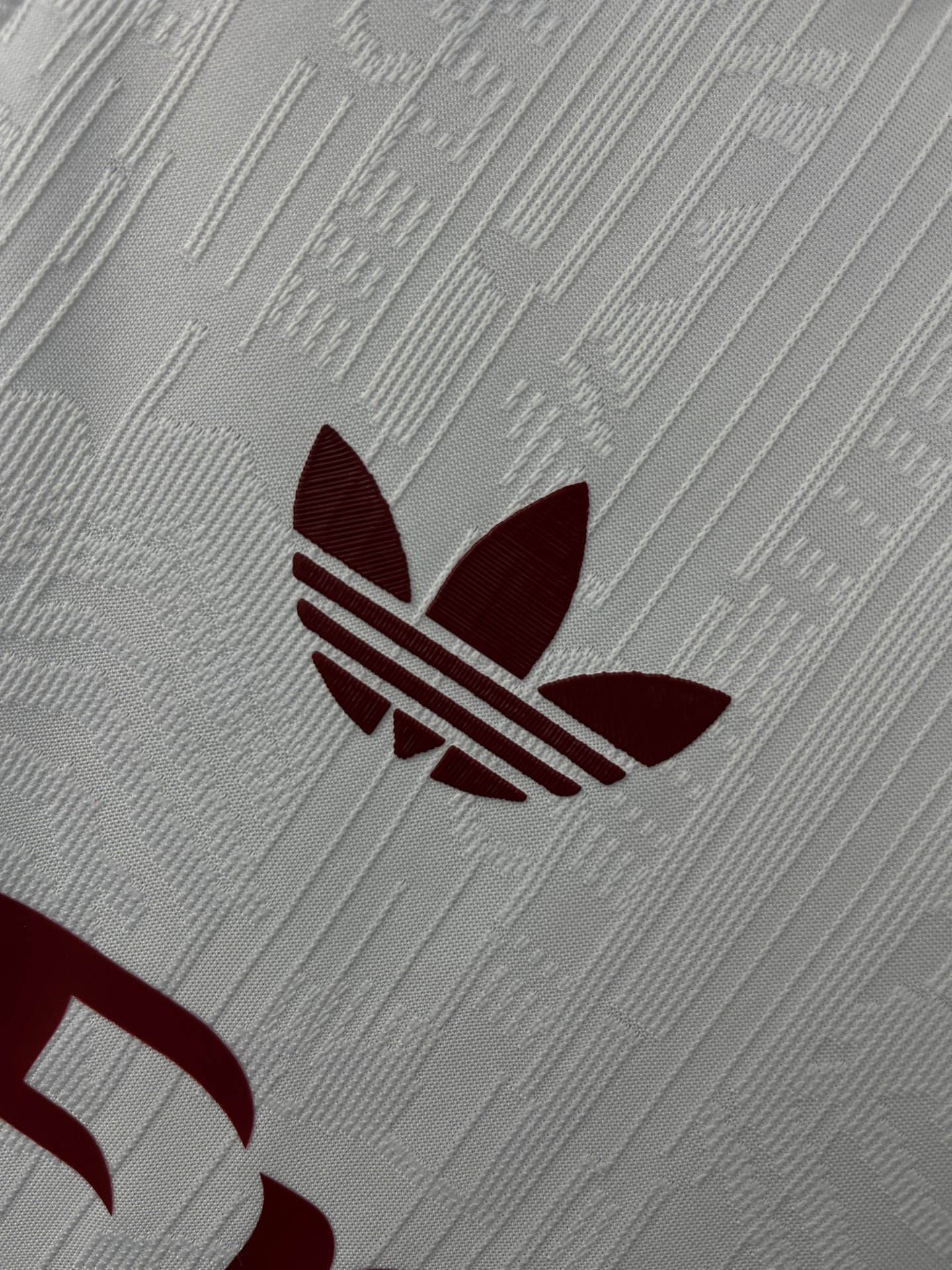 Arsenal Third Jersey 25/26 Player Version