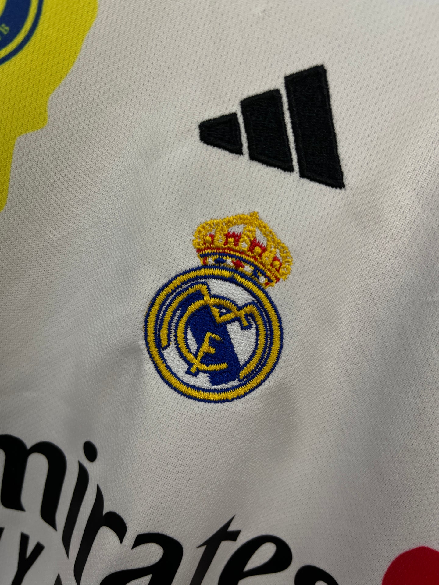 CR7 Commemorative Kids Jersey