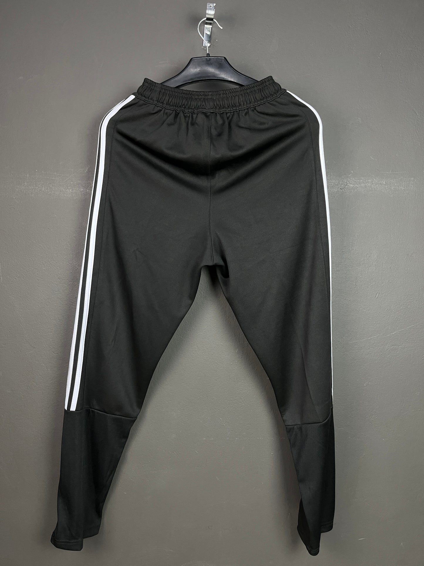Adidas TIRO Black Pants