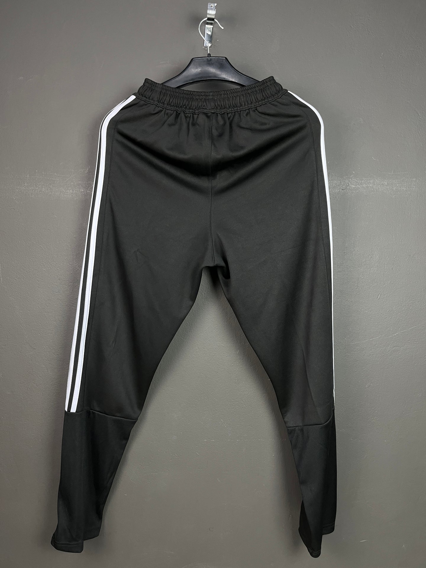 Adidas TIRO Black Pants