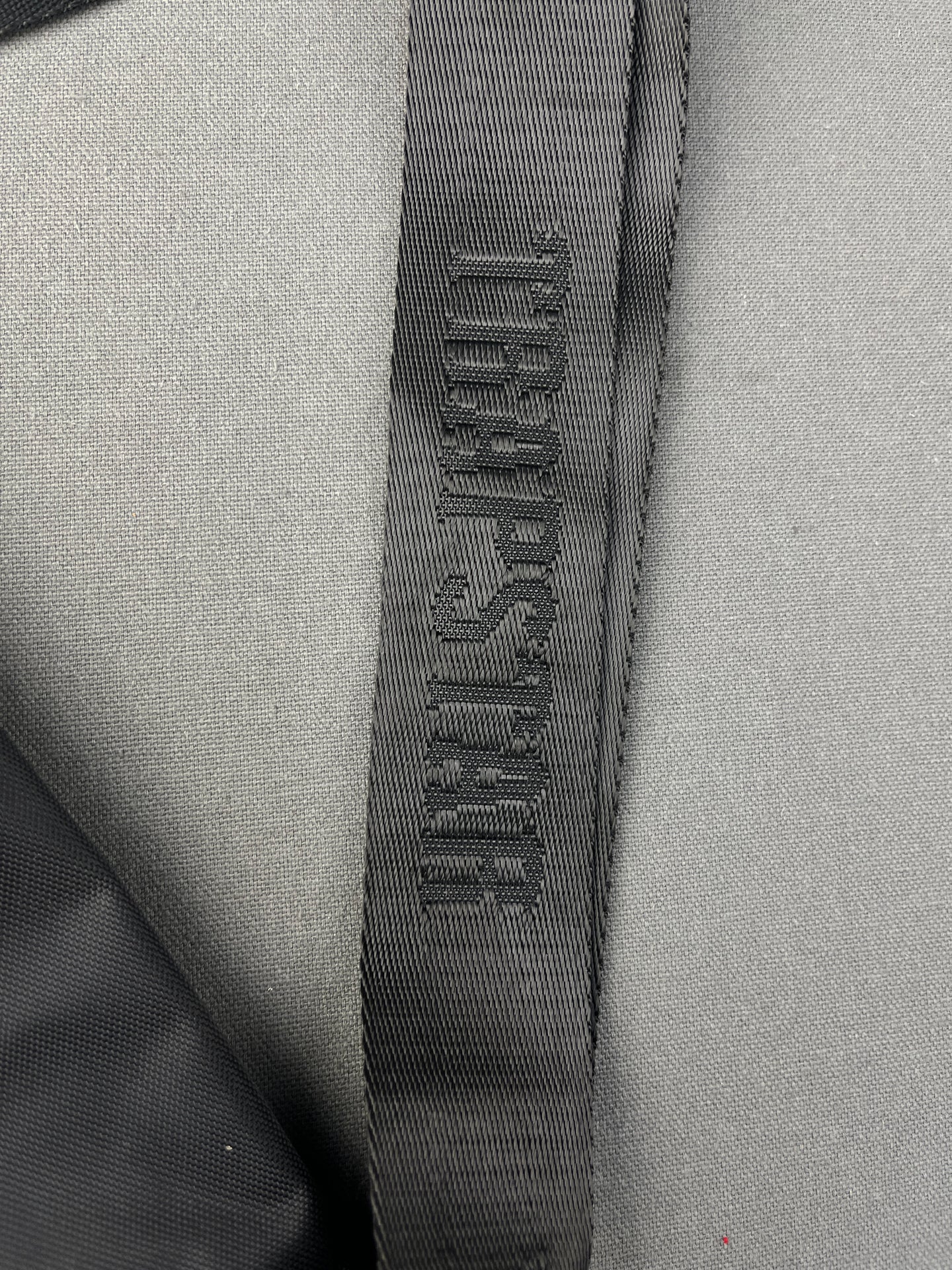 Trapstar Messenger Crossbody Sling Bag