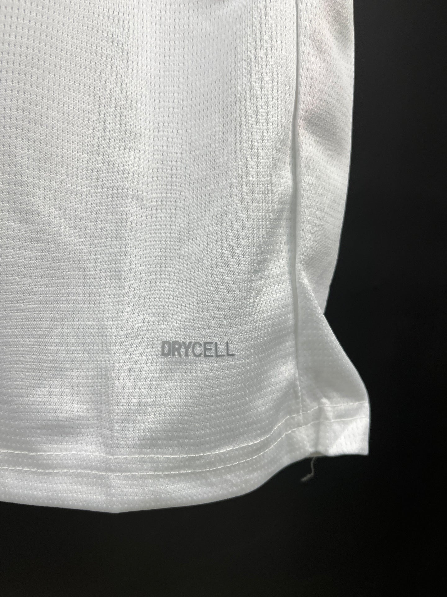 AC Milan Away Jersey 25/26 Fan Version