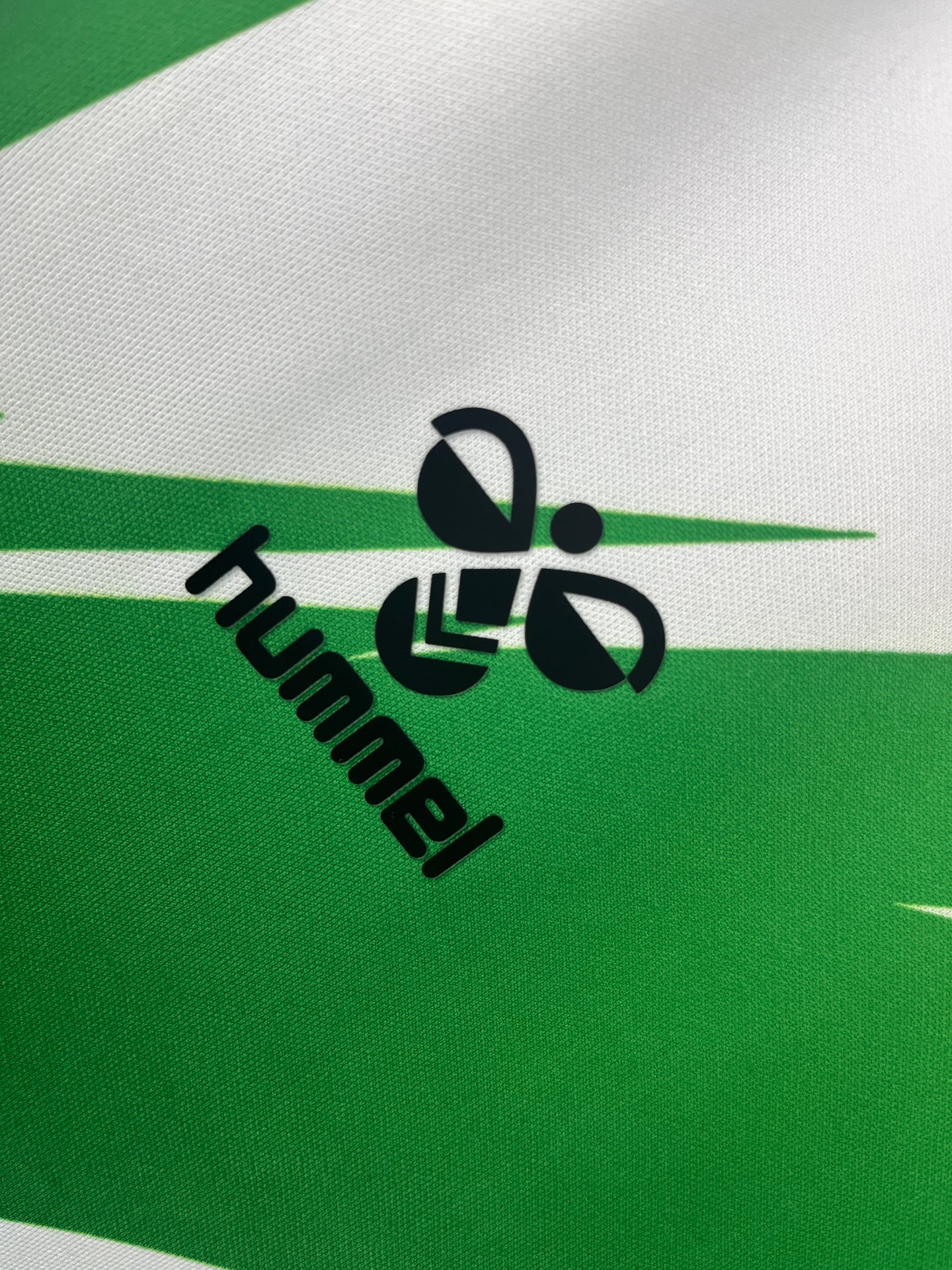 Real Betis X Naruto Jersey Fan Version