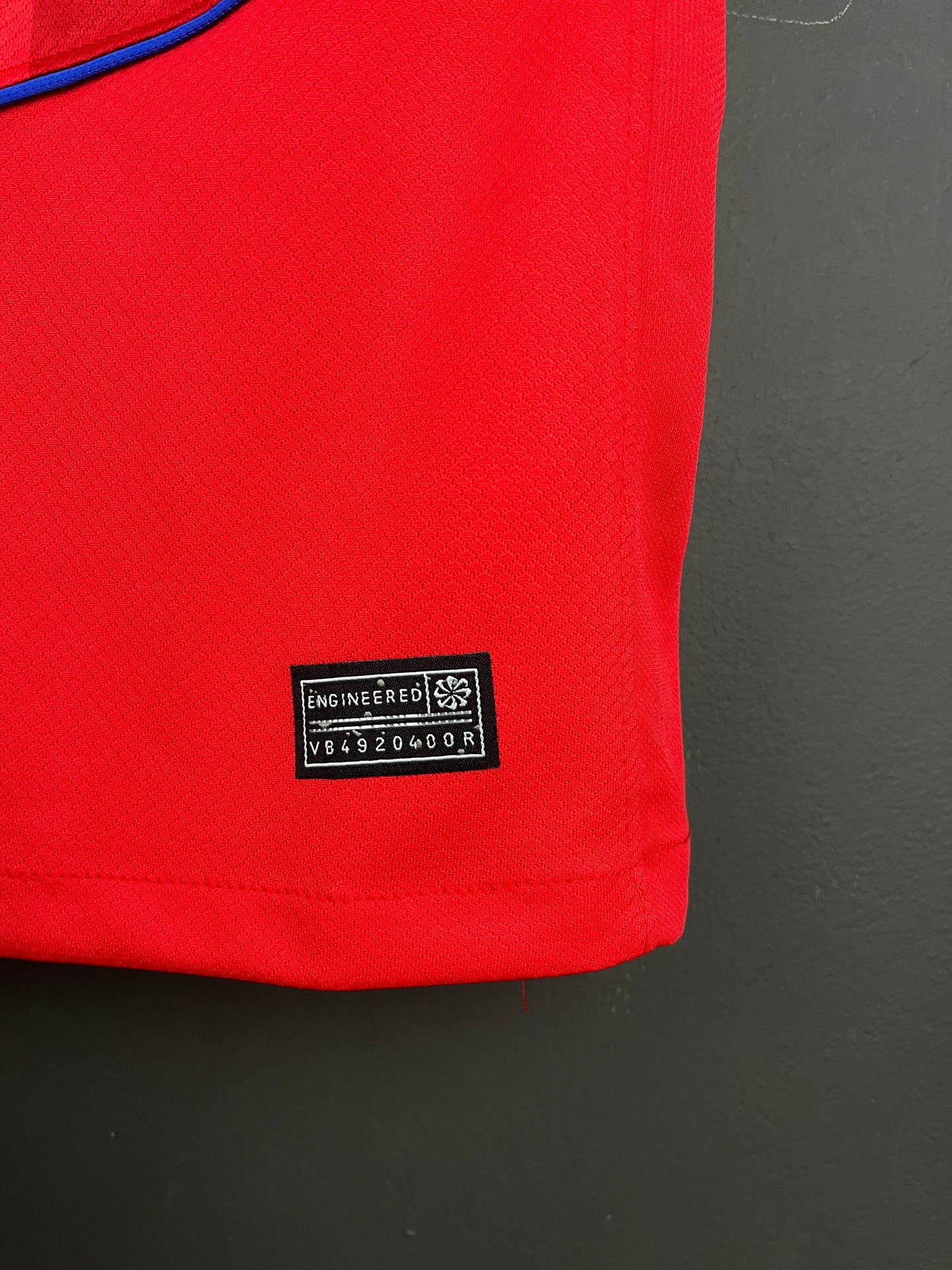 Paris Saint Germain Third Jersey 25/26 Fan Version