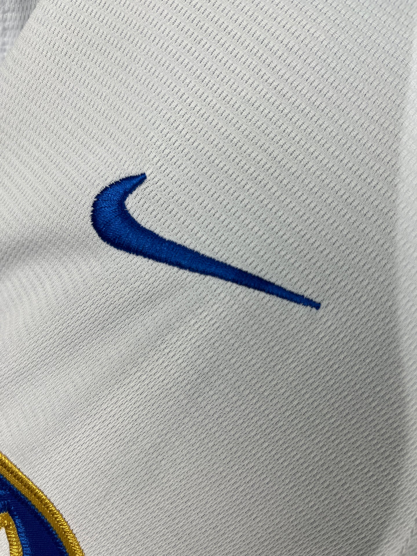 OHTANI 17 White Los Angeles Dodgers MLB Jersey