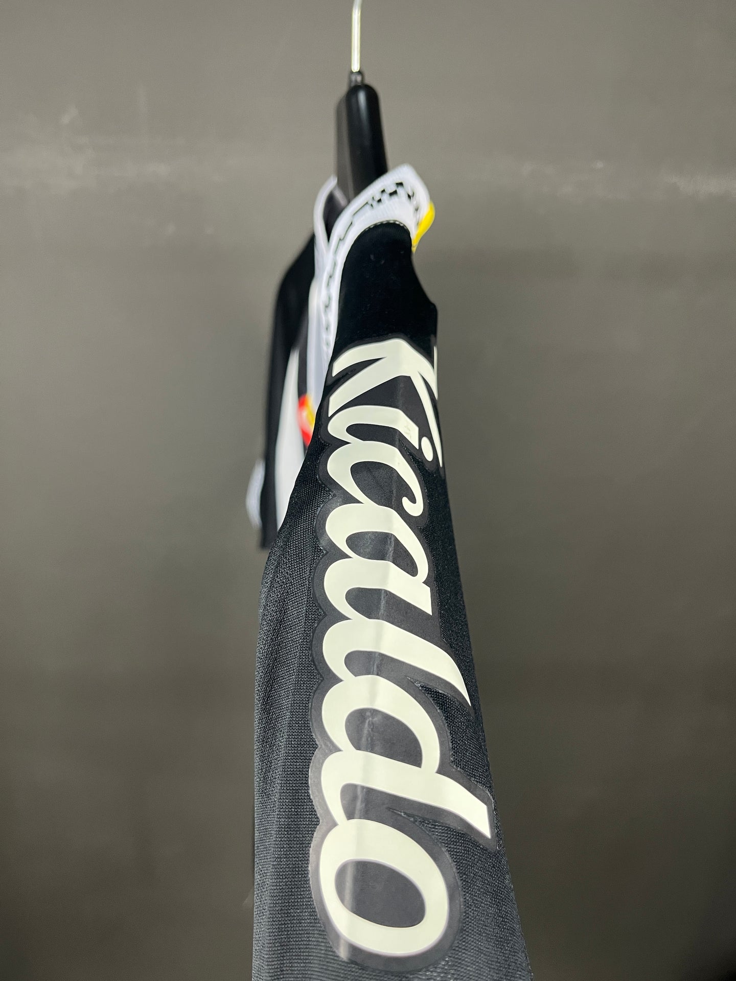 Santos Away Jersey 25/26 Player Version