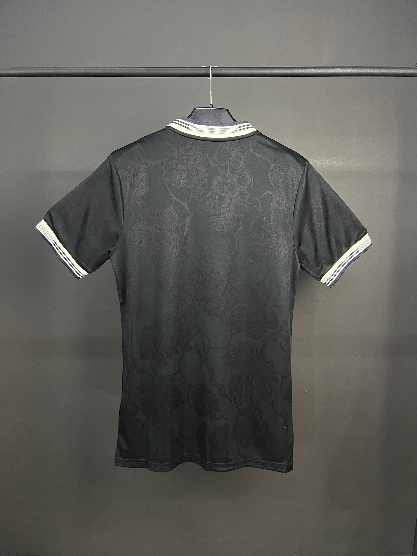 Juventus Third Jersey 25/26 Player Version