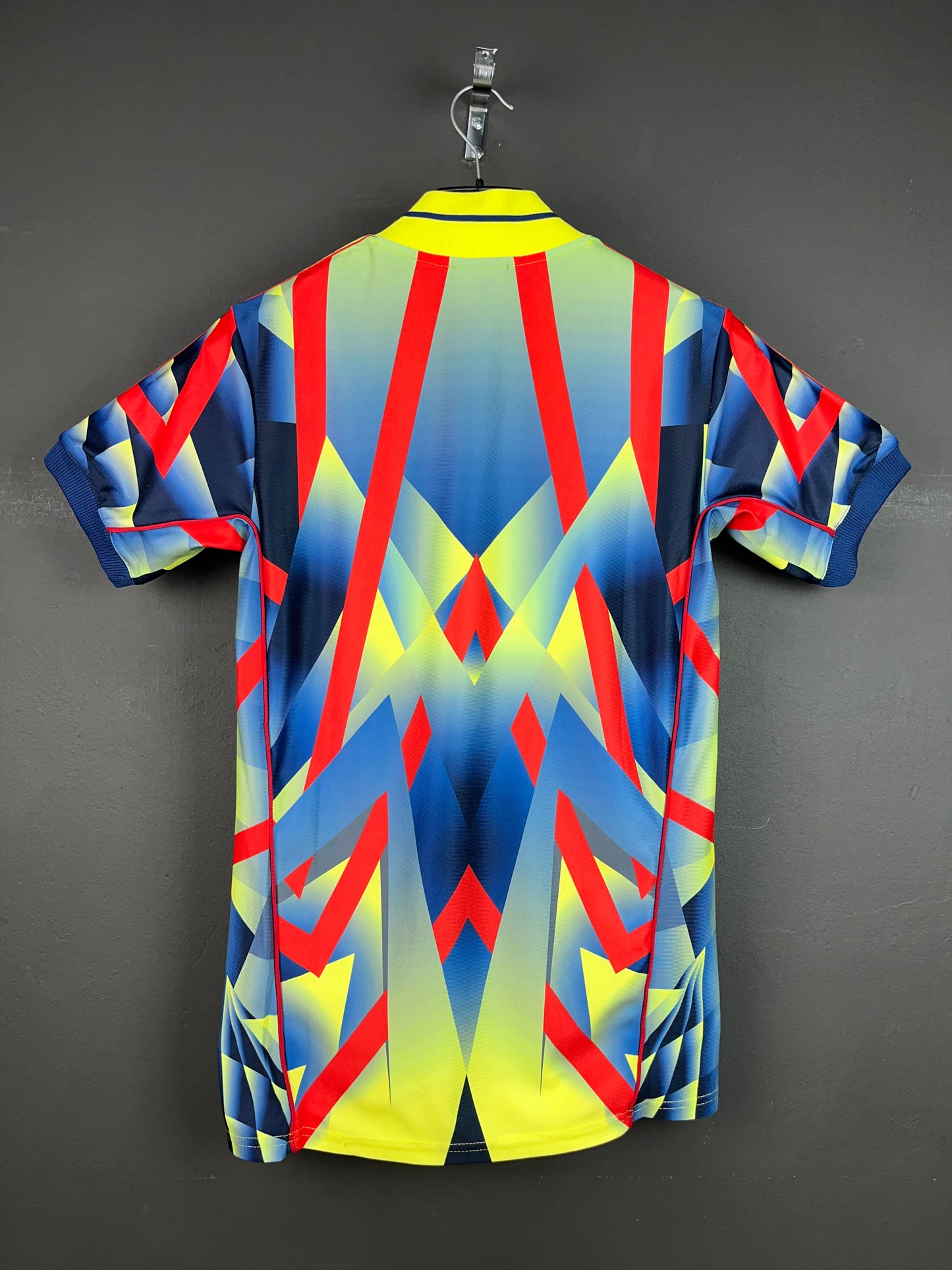 Arsenal Special Edition 25/26 Lifestyler Jersey Player Version