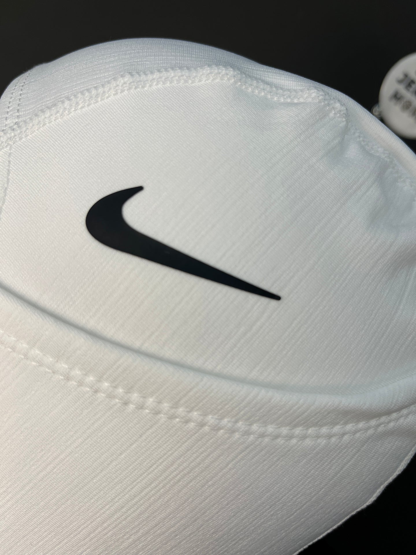 Nike BALACLAVA Neckwarmer White