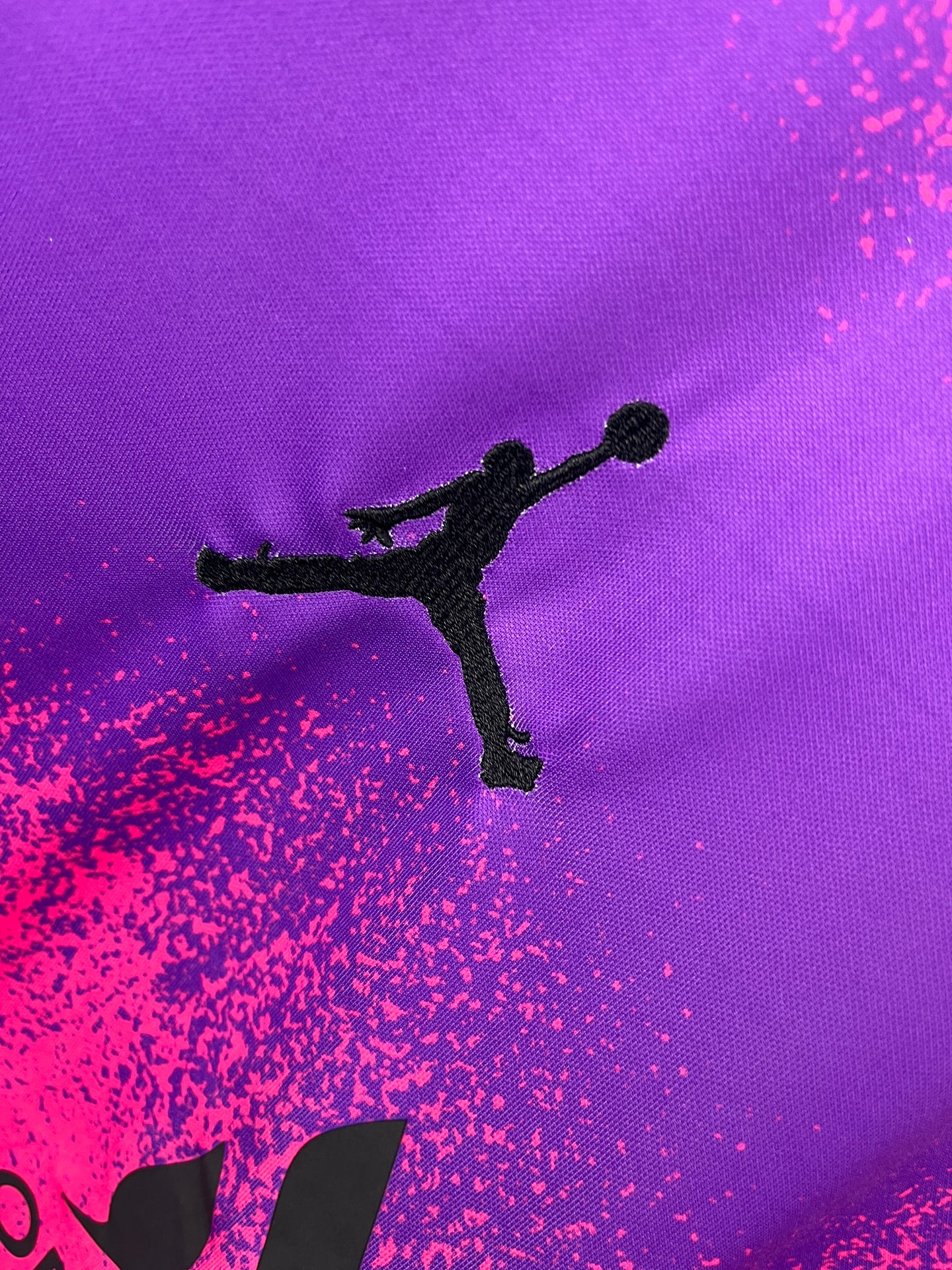 Paris Saint Germain 20/21 Fourth Jersey Fan Version